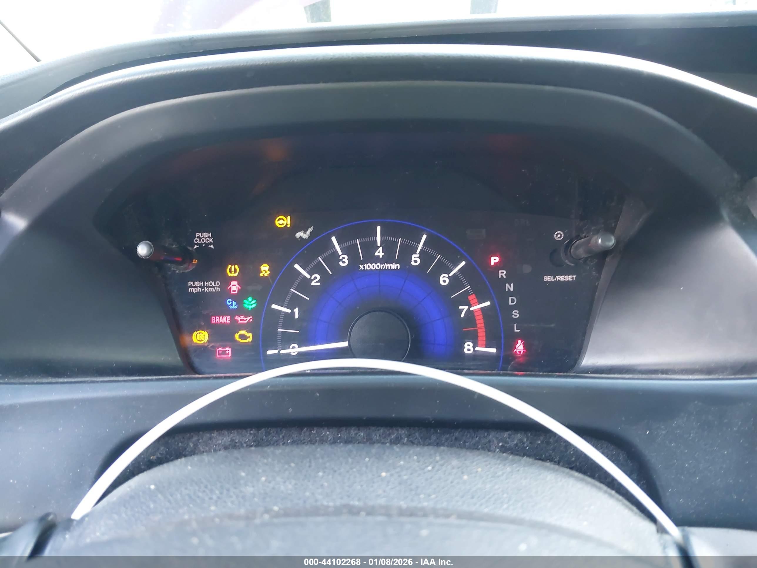 HONDA CIVIC image 7