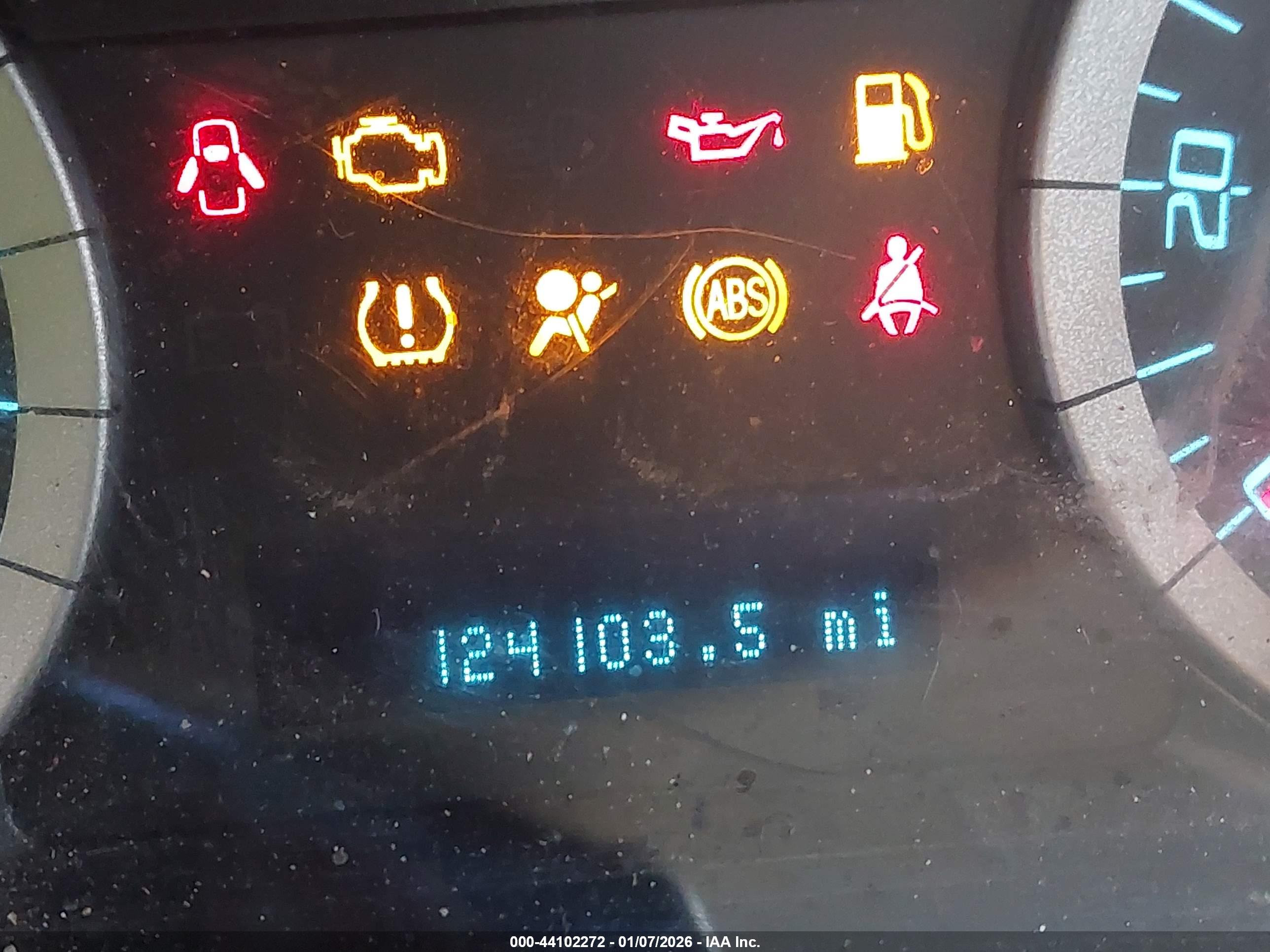 FORD ESCAPE image 7
