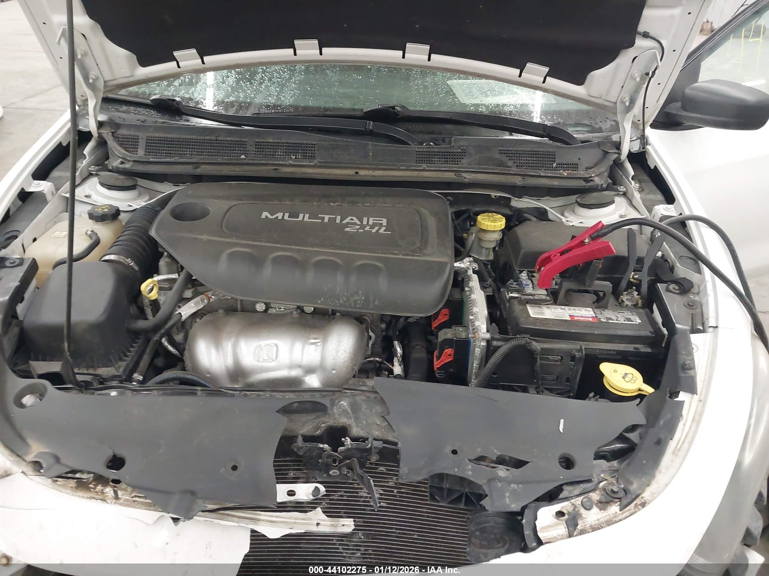 DODGE DART image 10