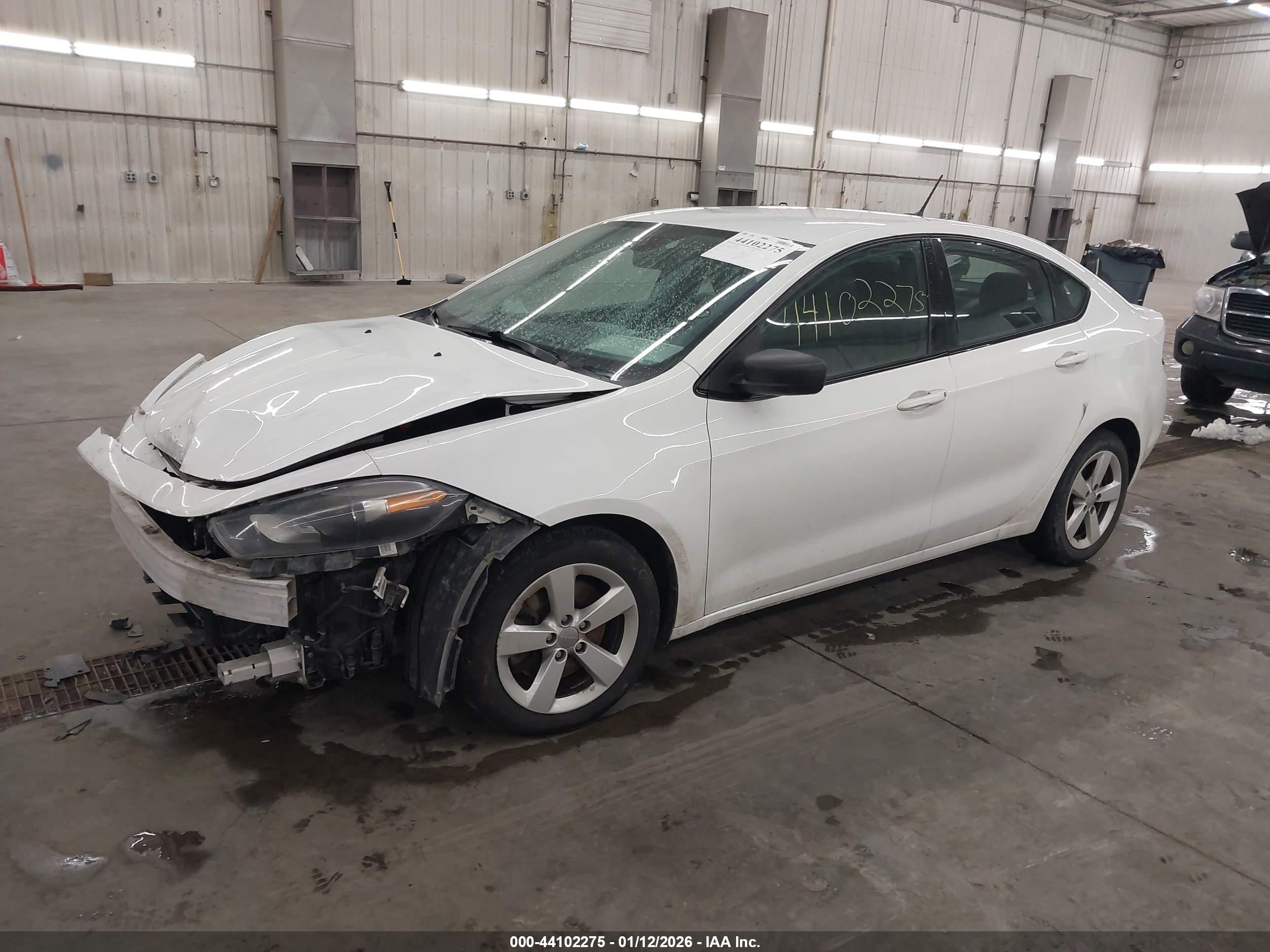 DODGE DART image 2