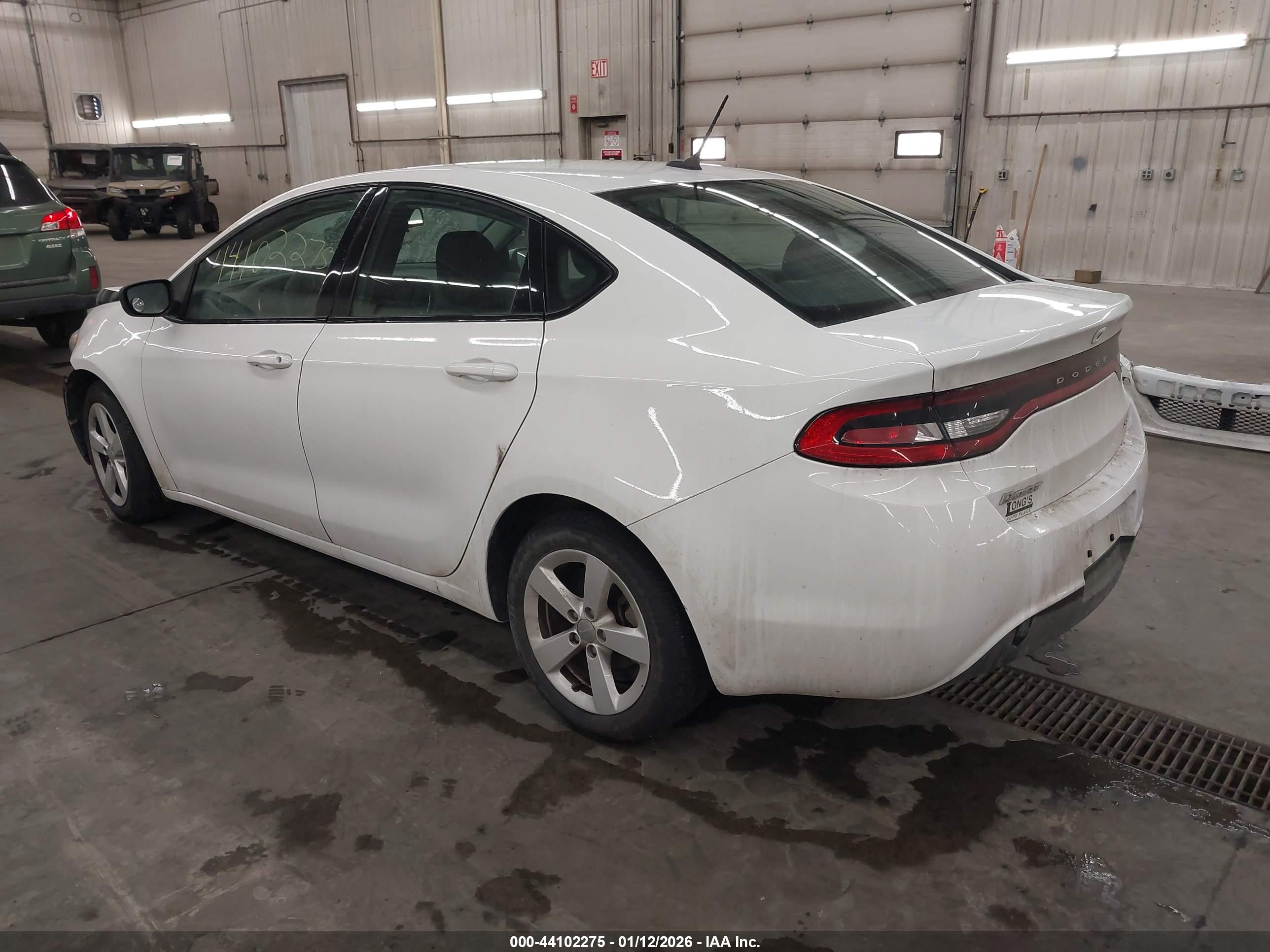 DODGE DART image 3
