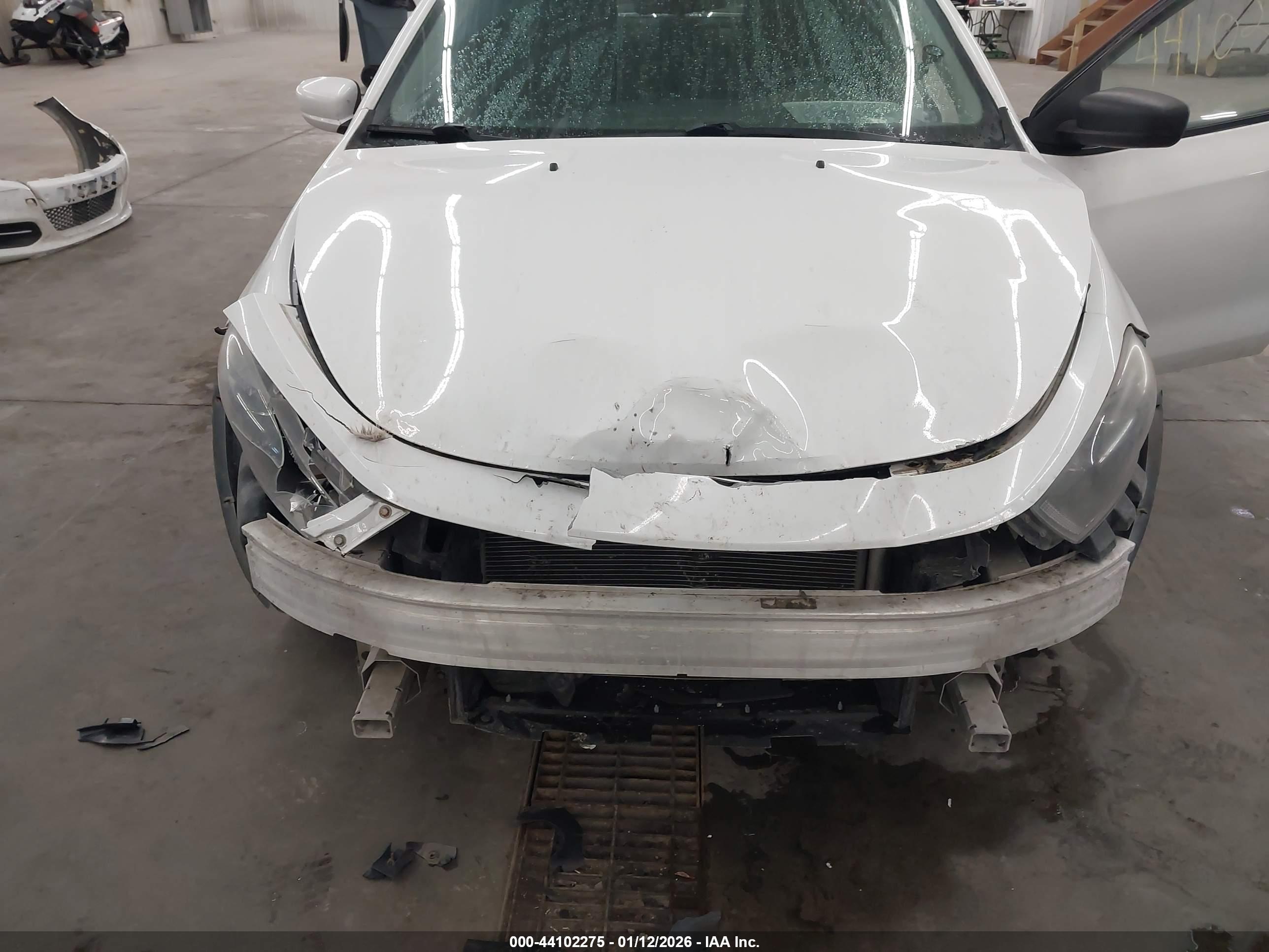 DODGE DART image 6