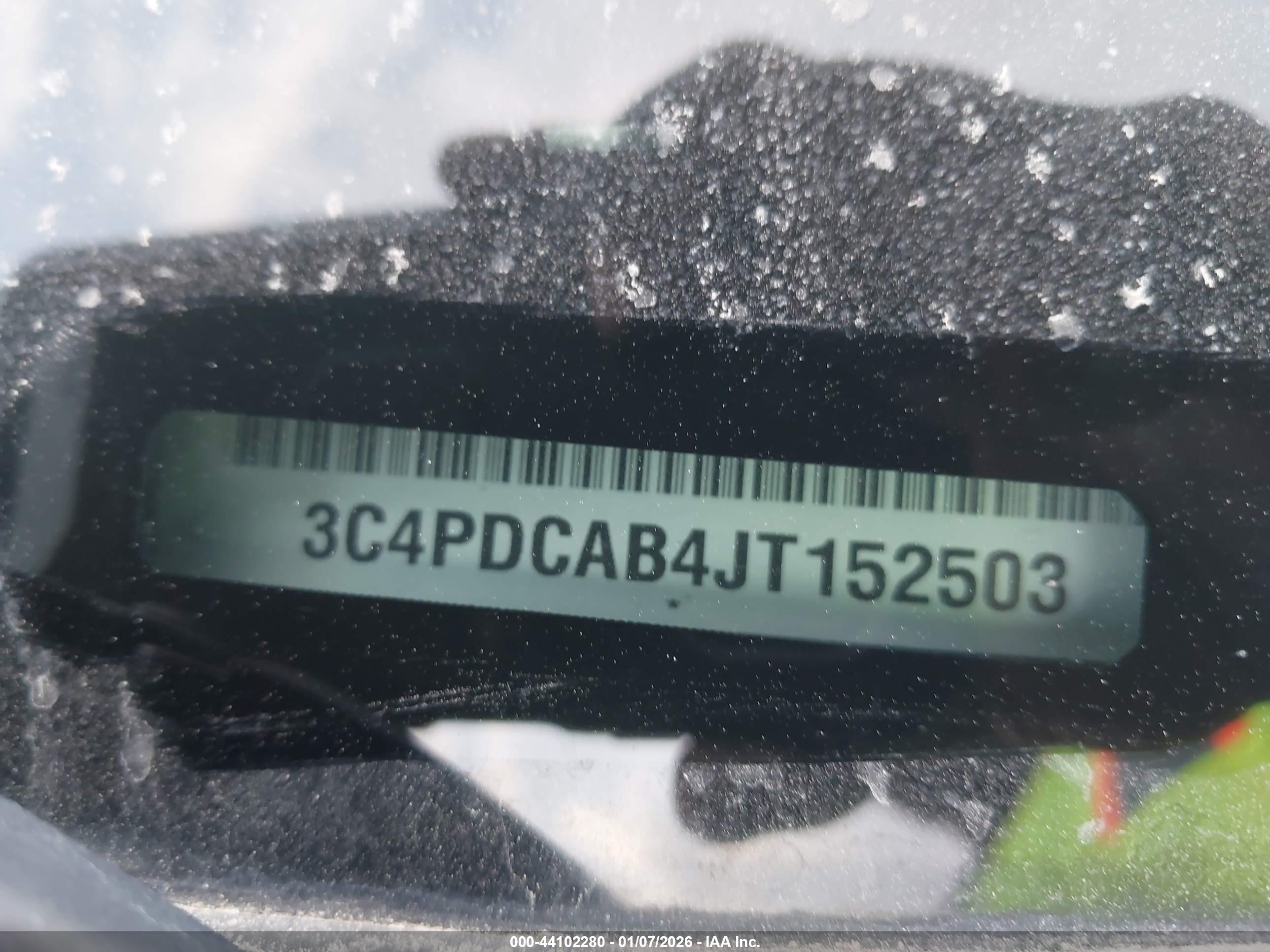 DODGE JOURNEY image 9