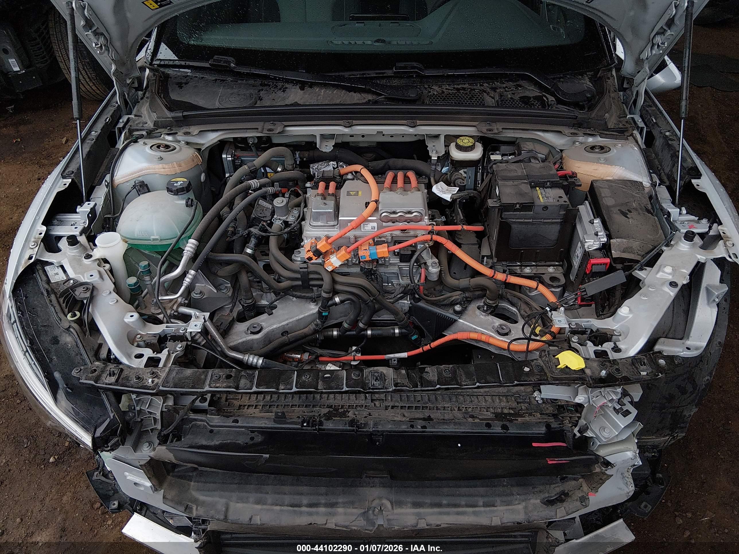 POLESTAR 2 image 10