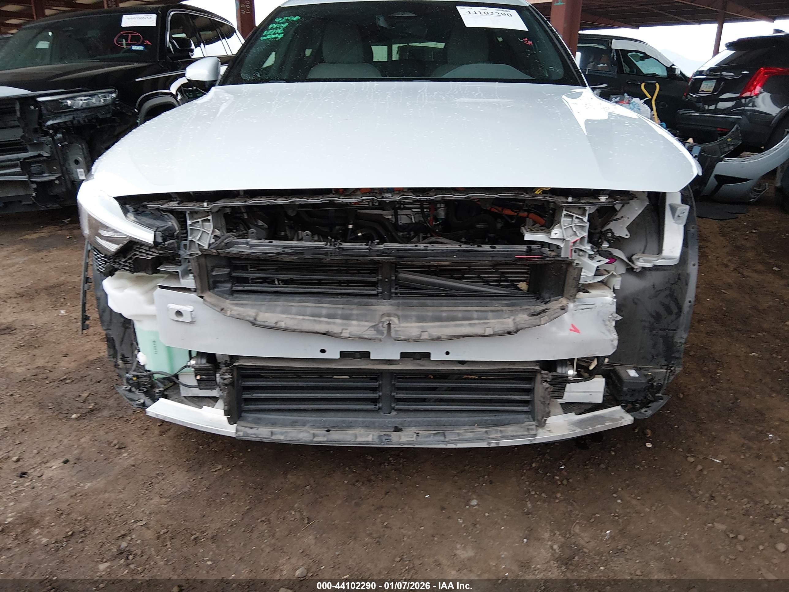 POLESTAR 2 image 6