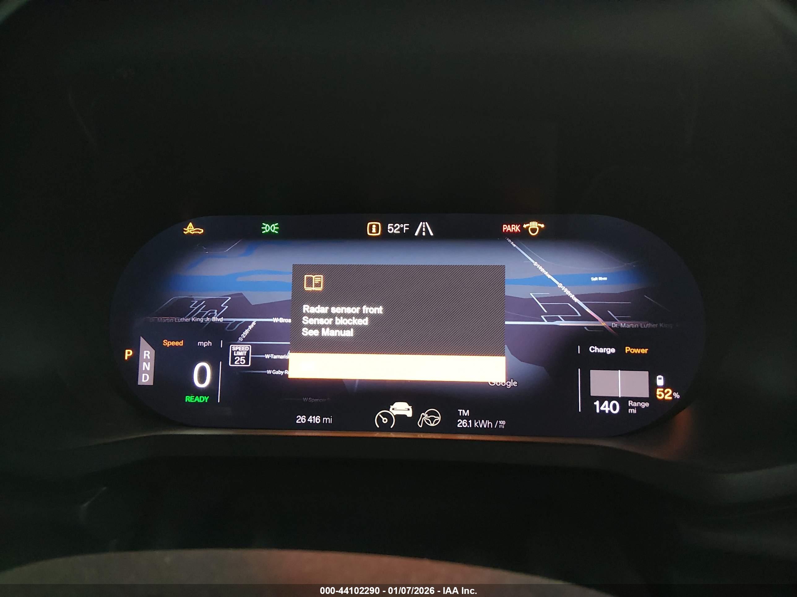 POLESTAR 2 image 7