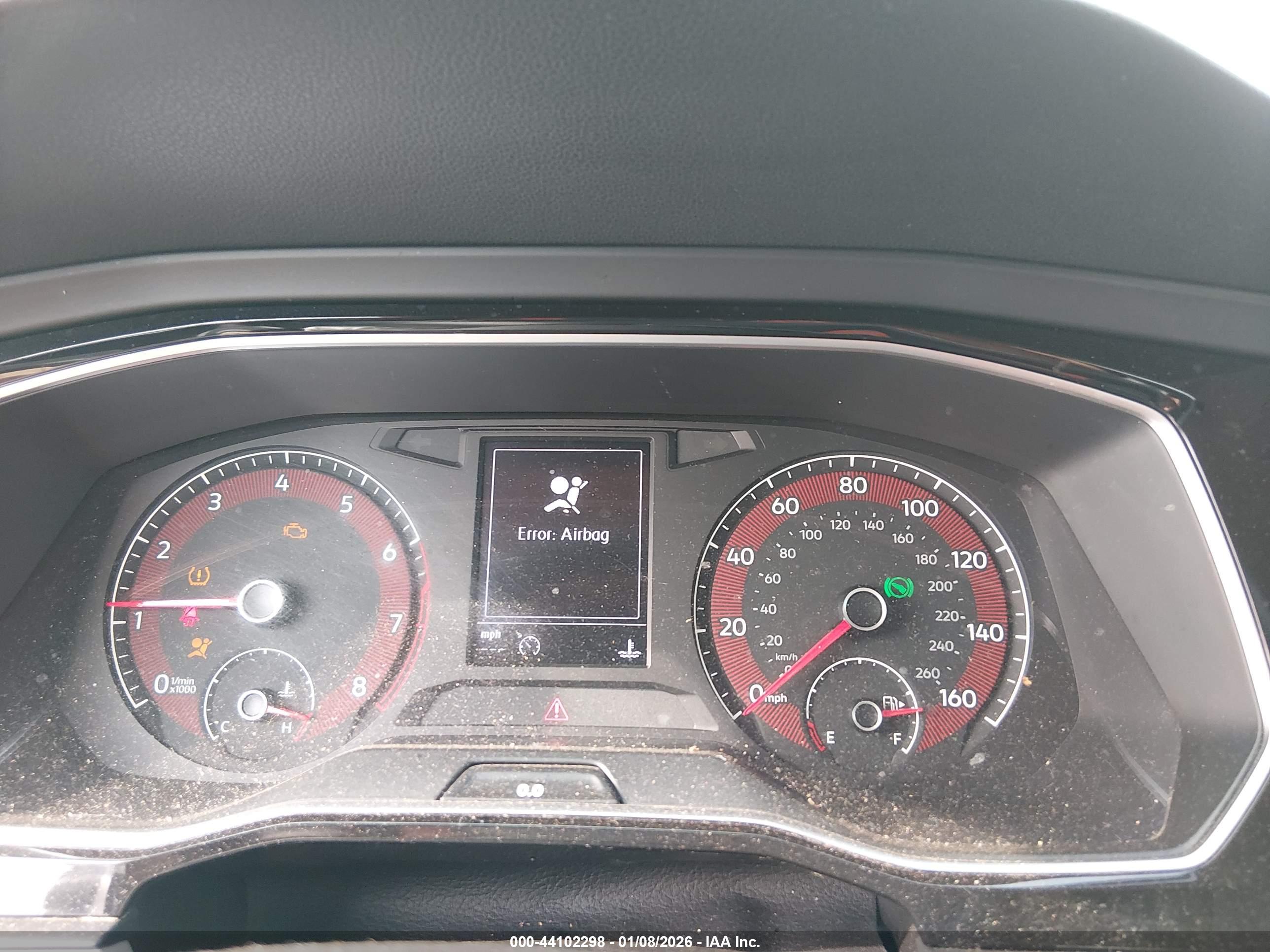 VOLKSWAGEN JETTA image 7
