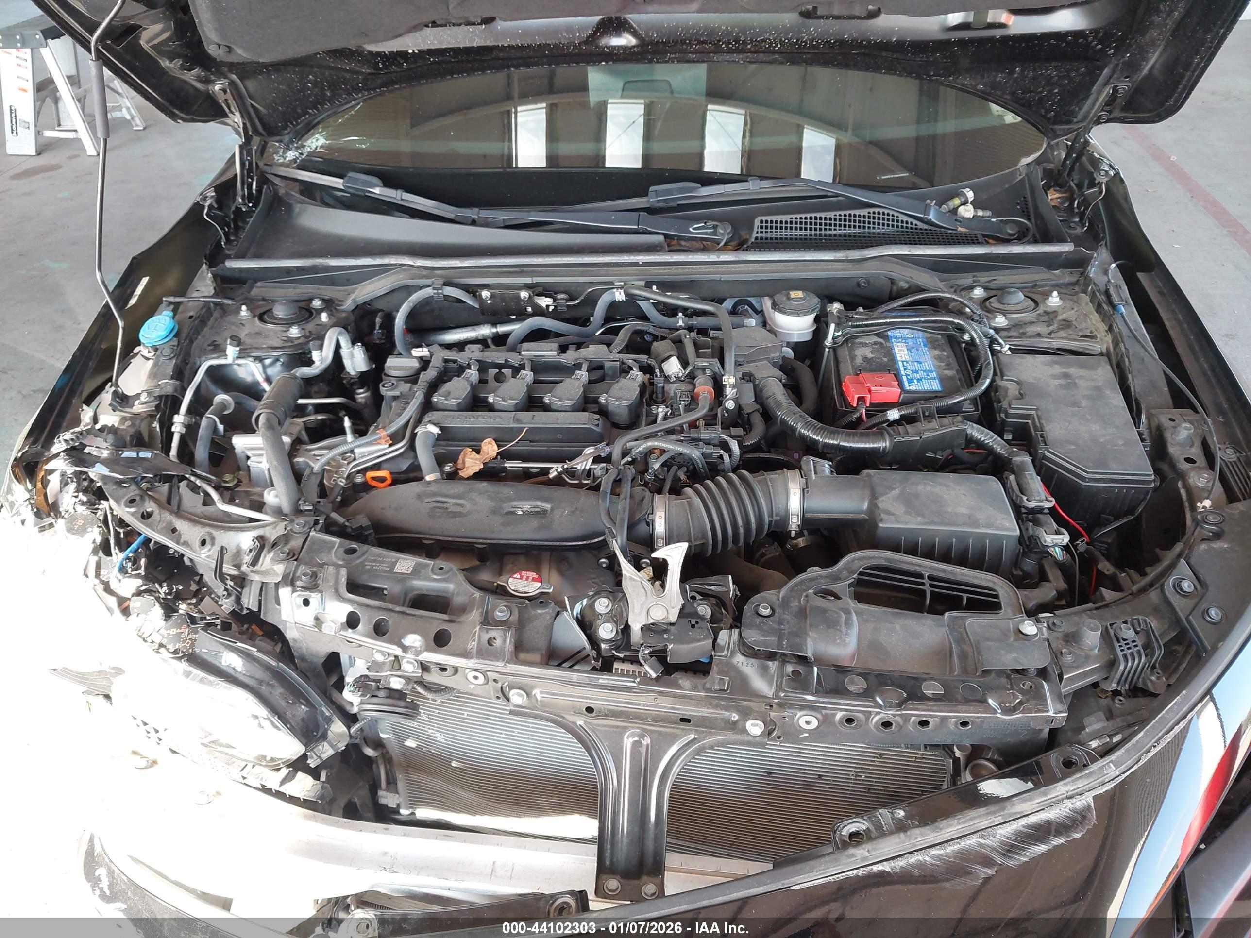 HONDA CIVIC image 10