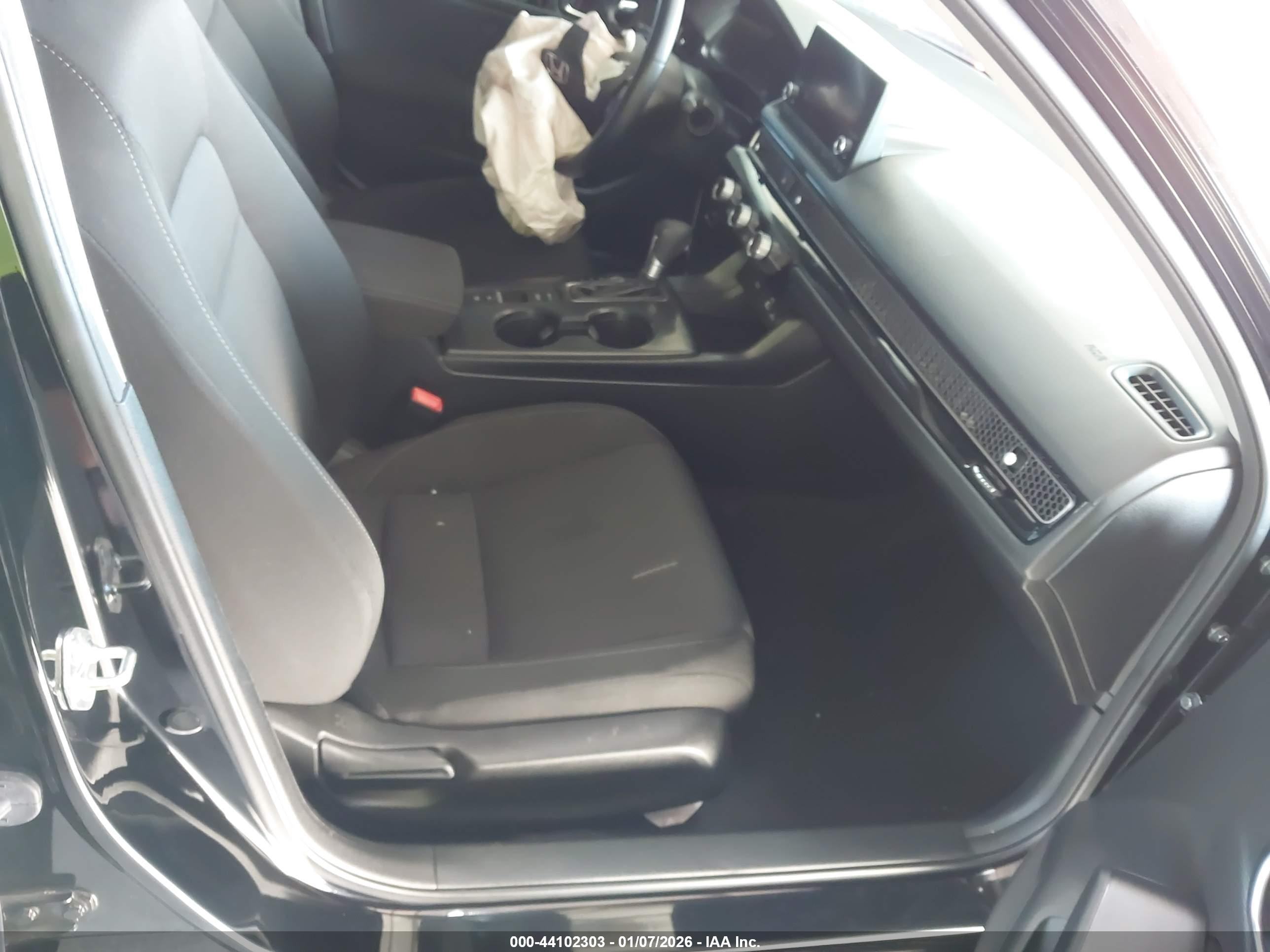 HONDA CIVIC image 5