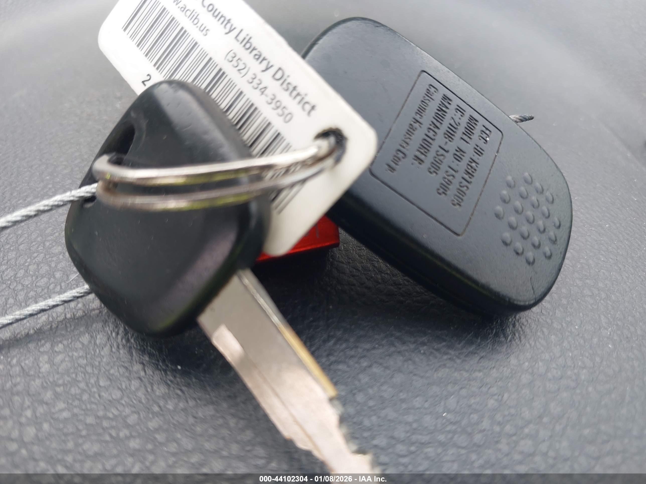 SUZUKI SX4 image 11