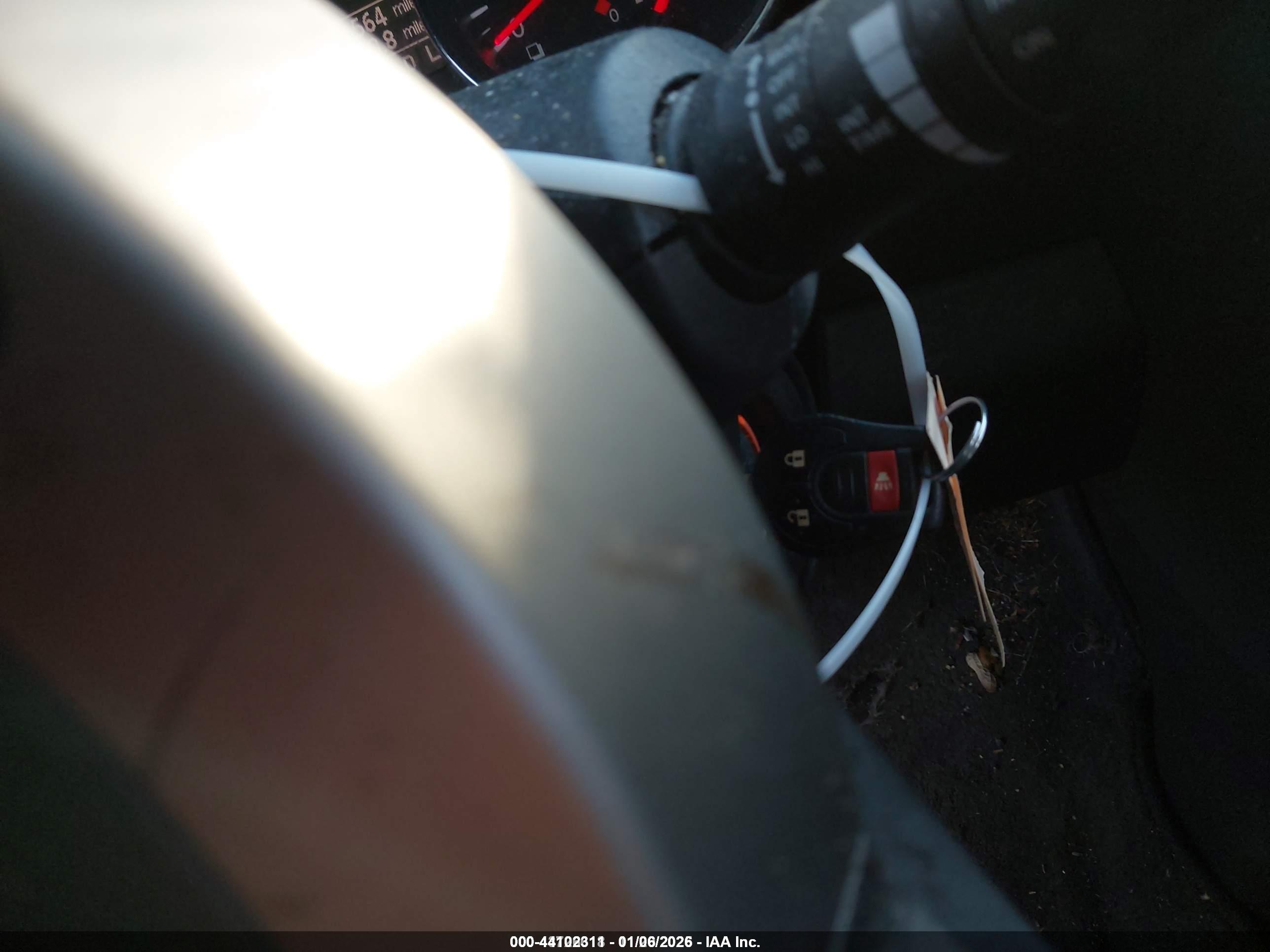 NISSAN ROGUE image 11
