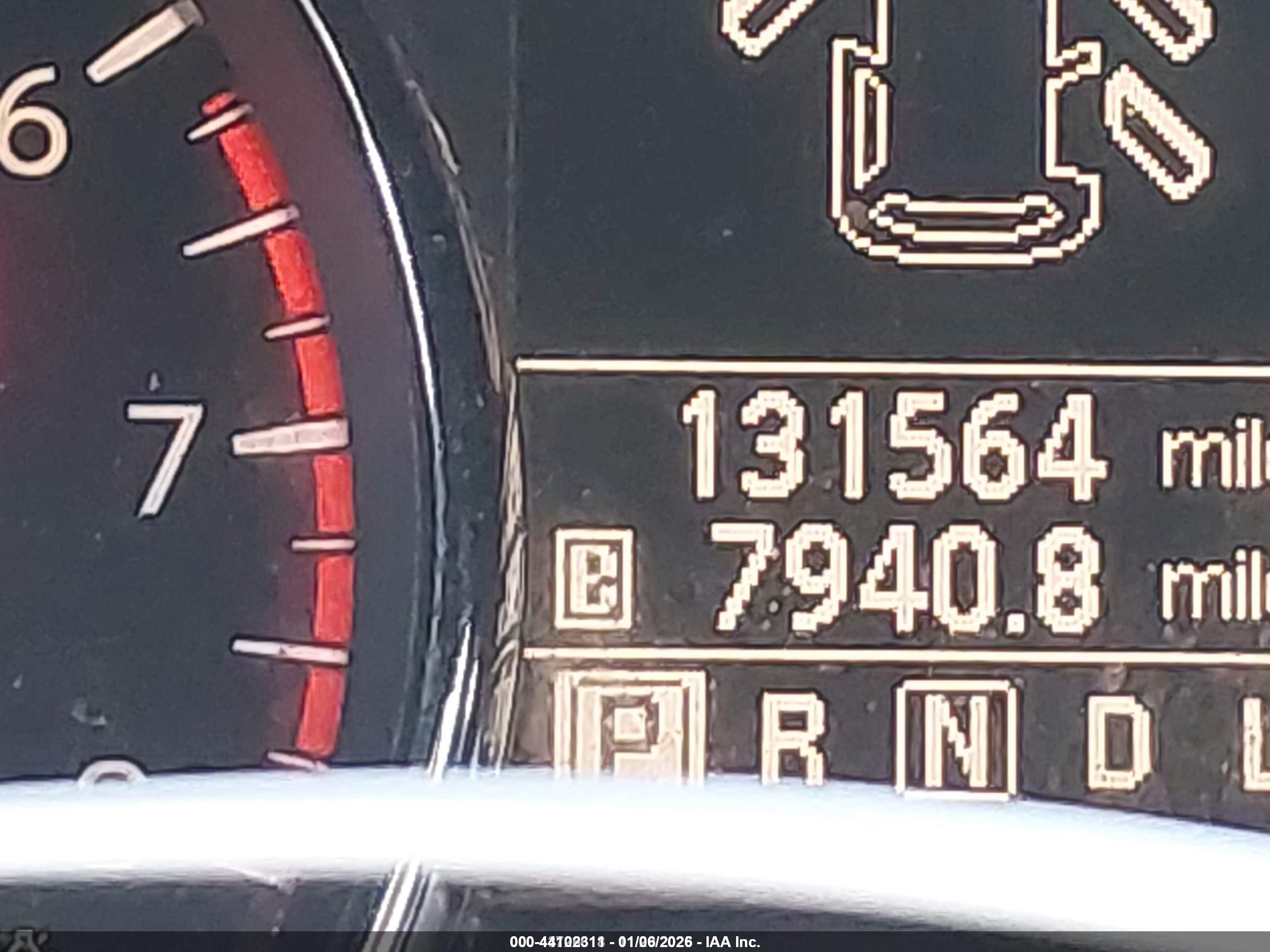 NISSAN ROGUE image 7