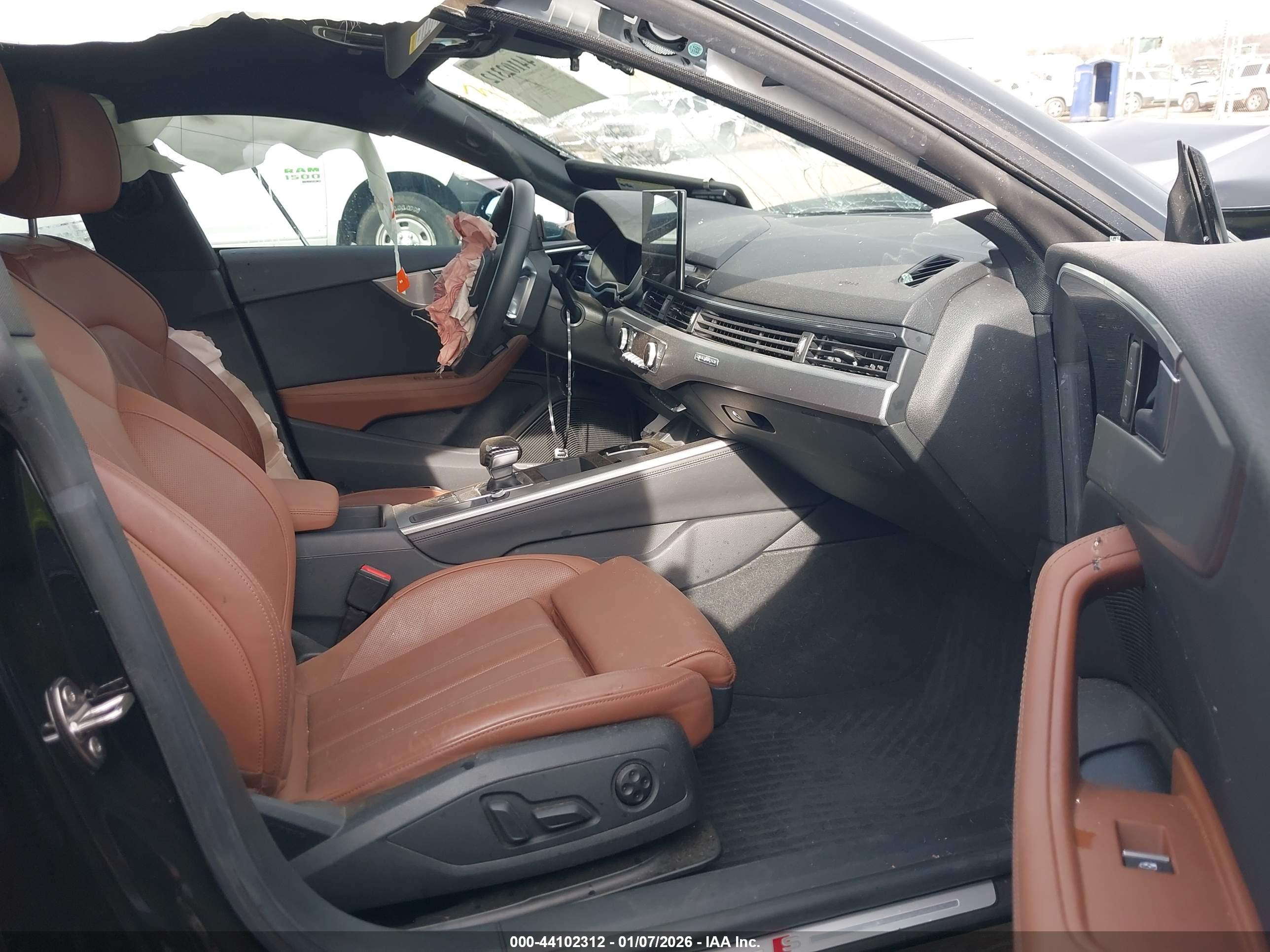 AUDI A5 image 5