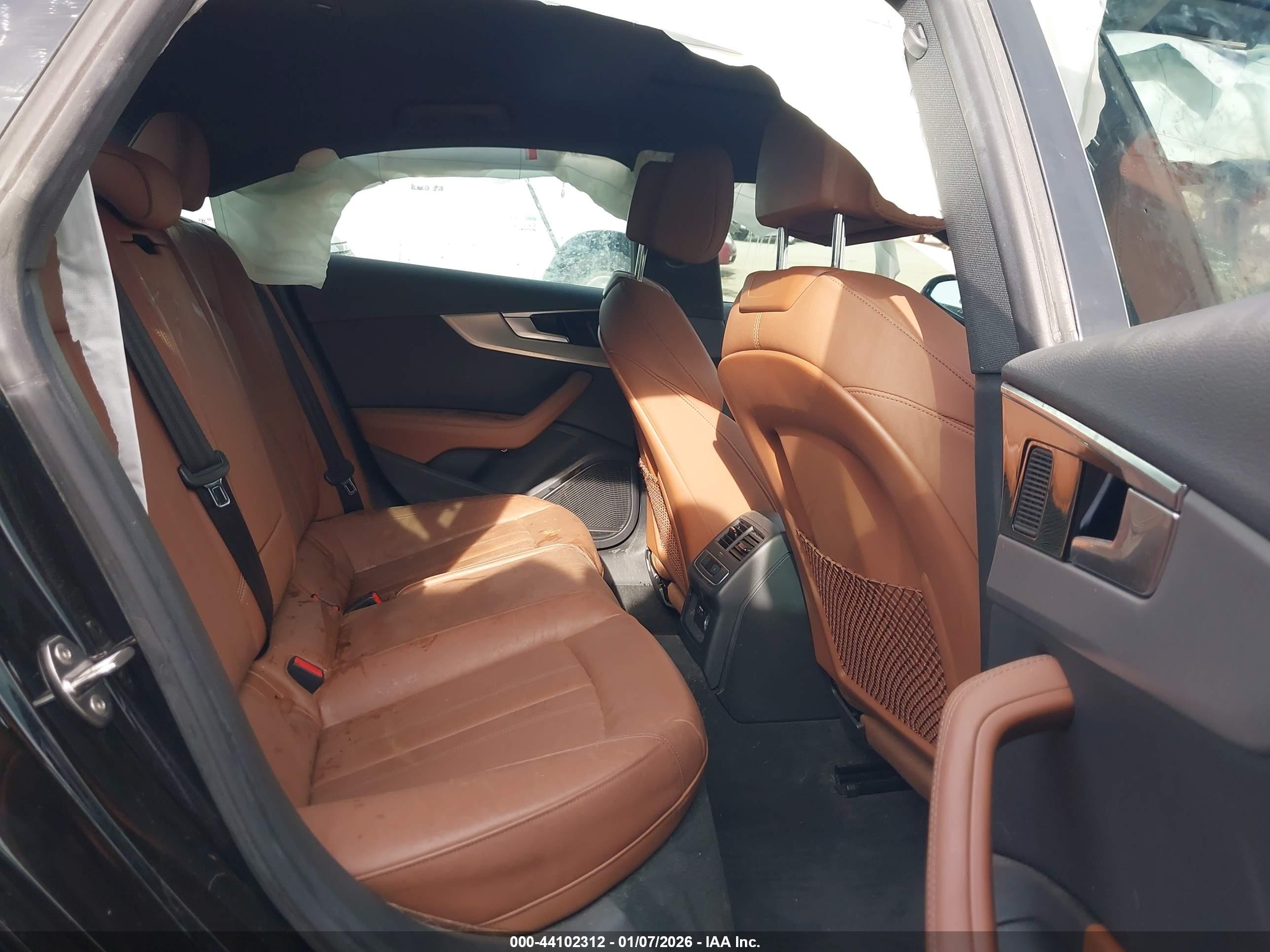 AUDI A5 image 8