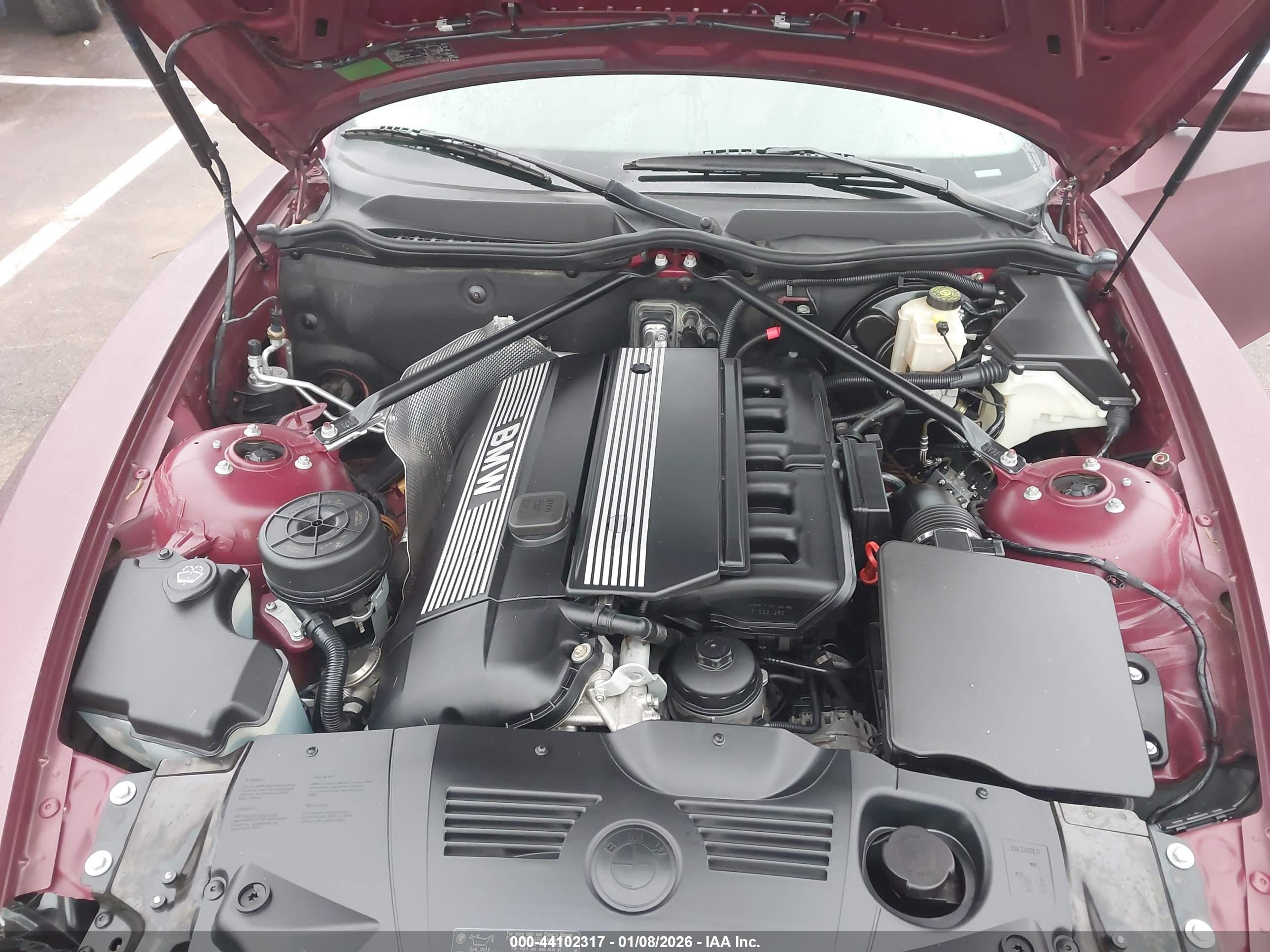 BMW Z4 image 10