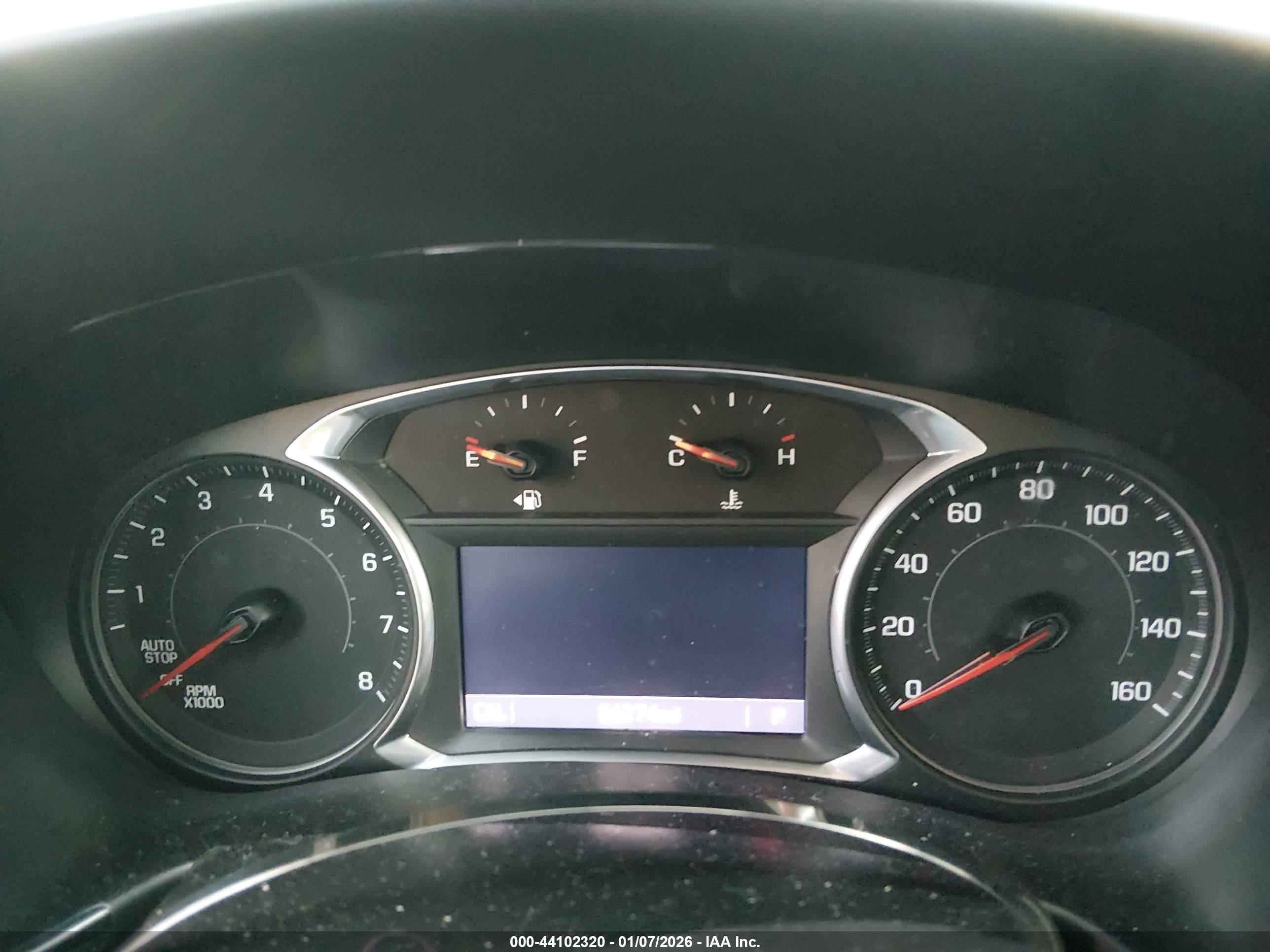 CHEVROLET EQUINOX image 7