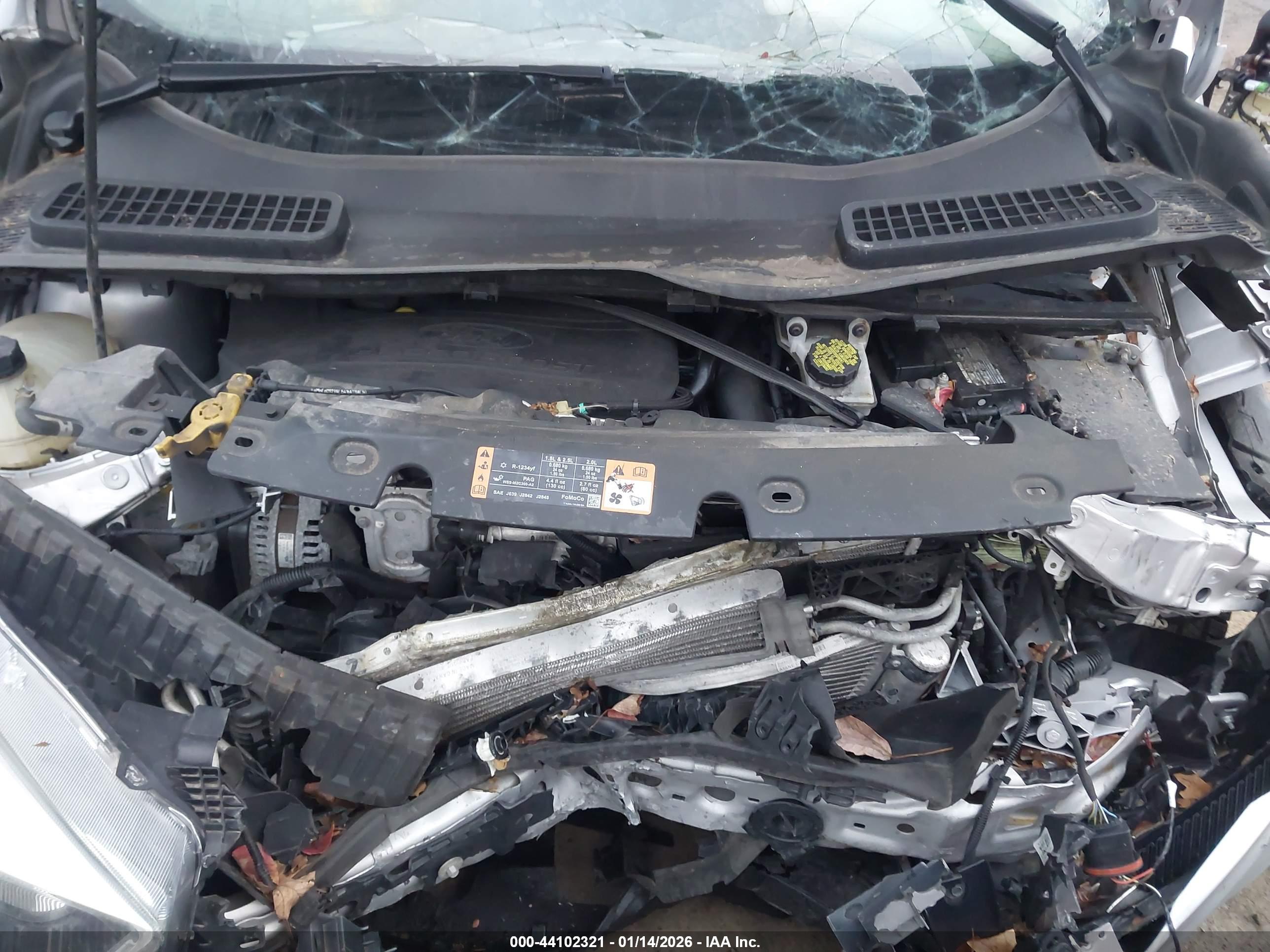 FORD ESCAPE image 10
