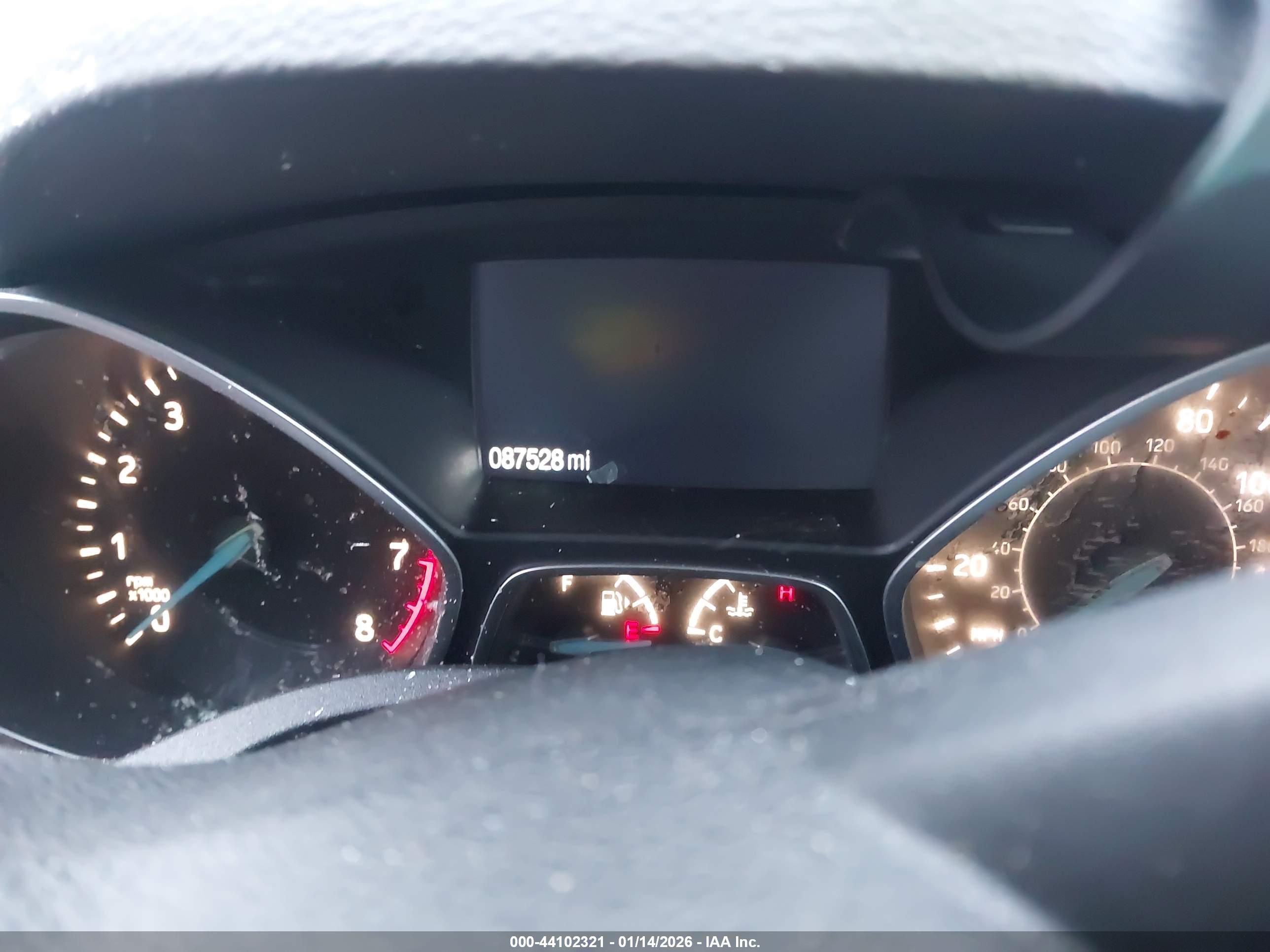 FORD ESCAPE image 7