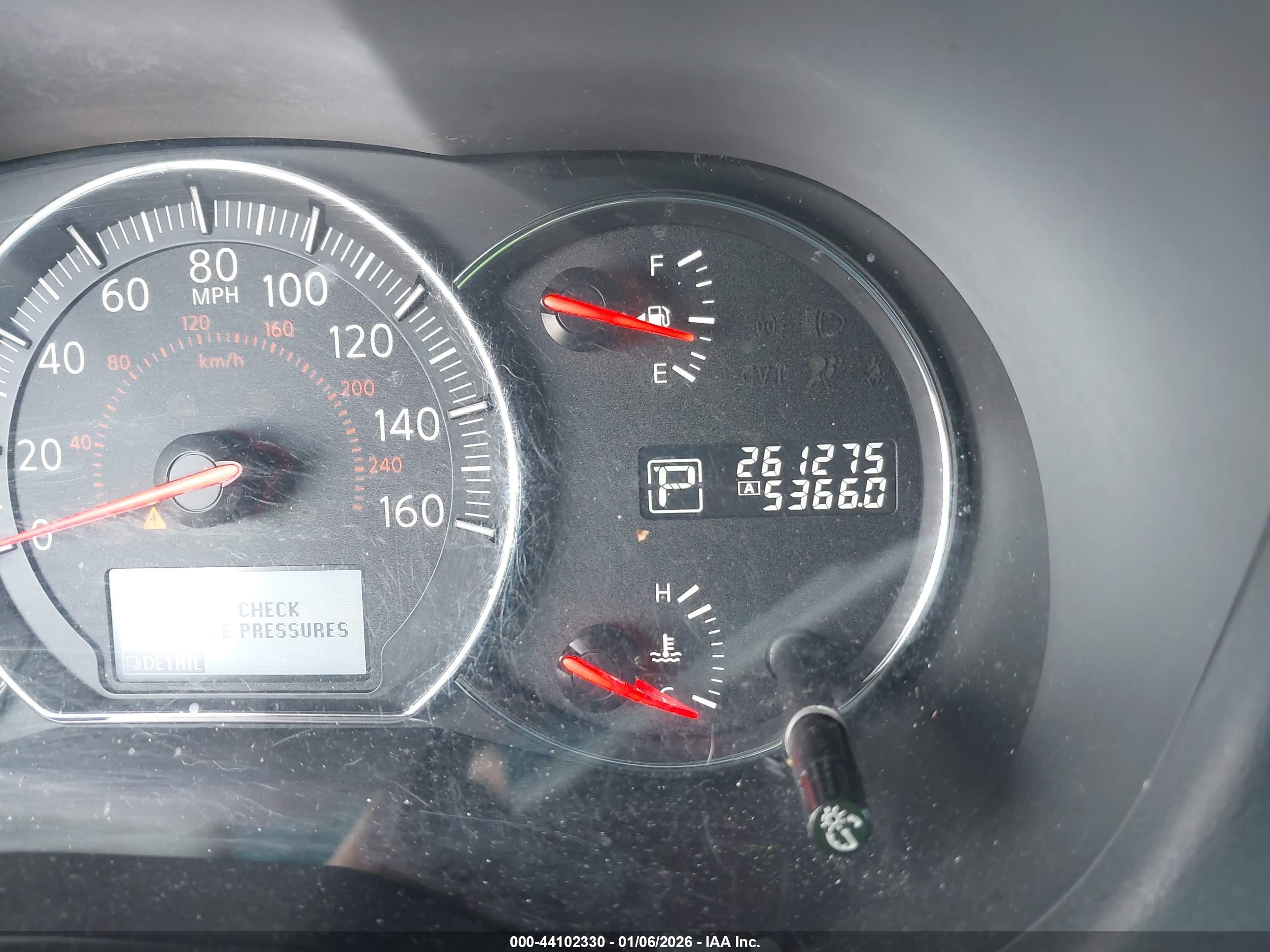 NISSAN MAXIMA image 7