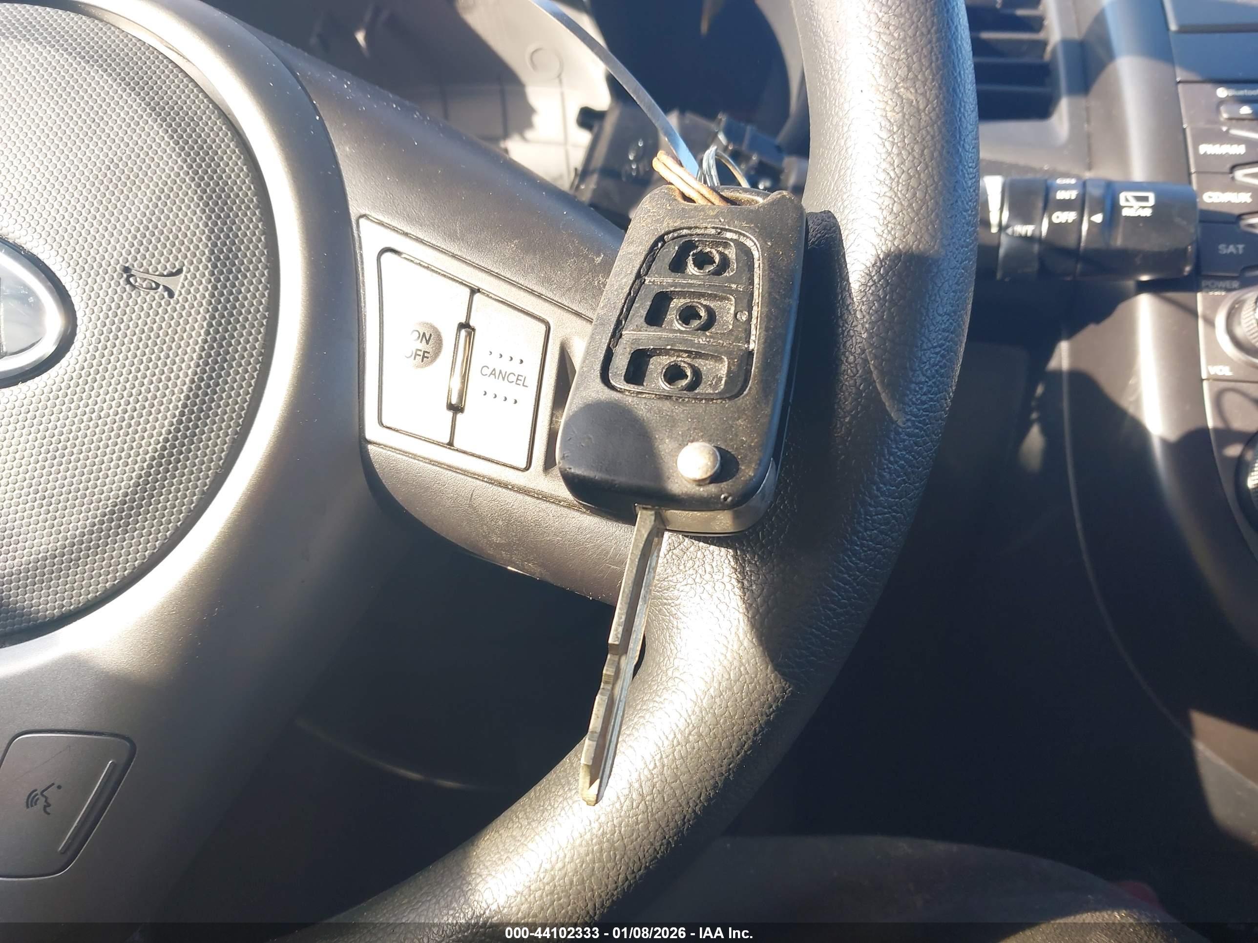 KIA SOUL image 11