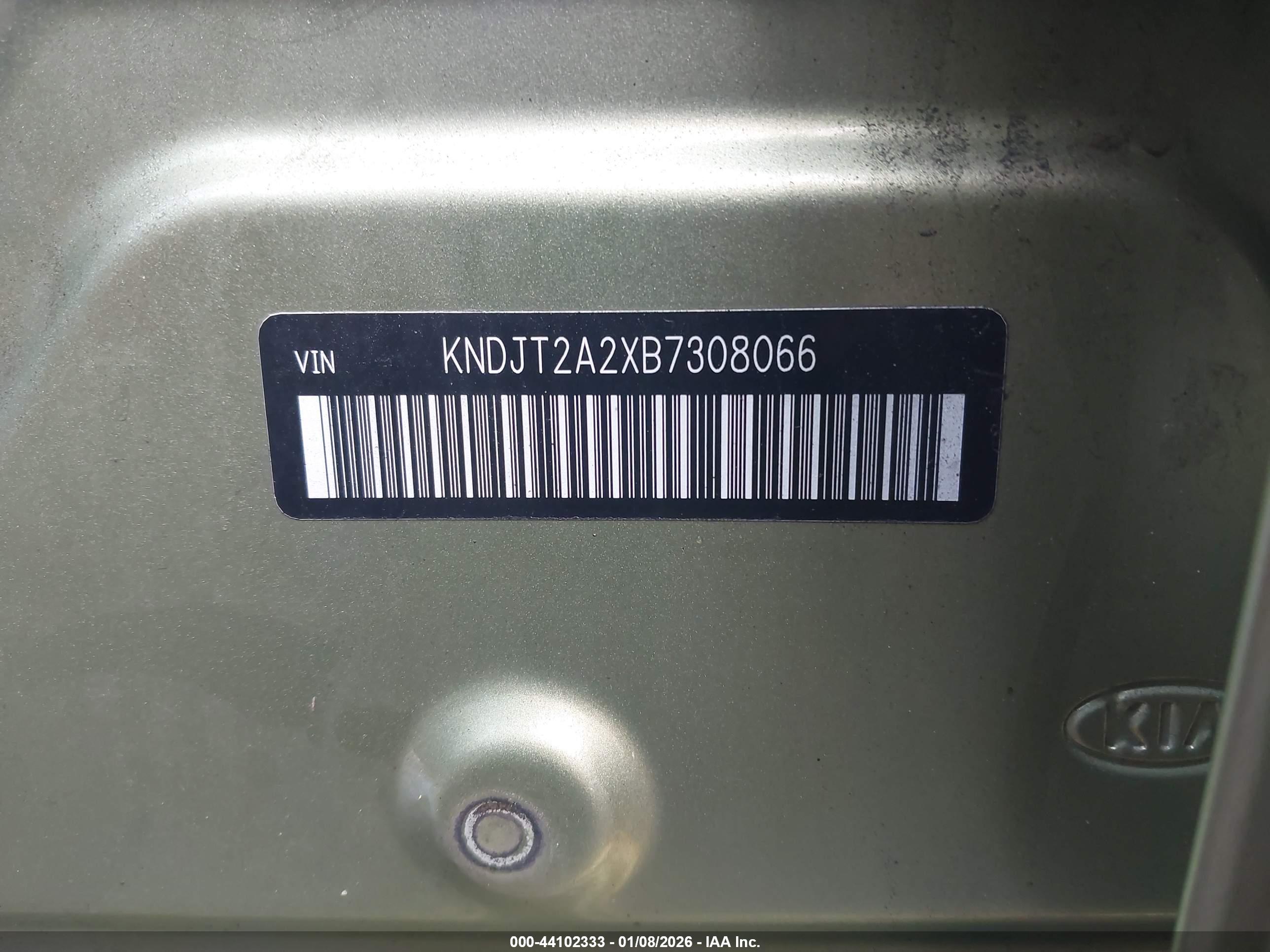 KIA SOUL image 9