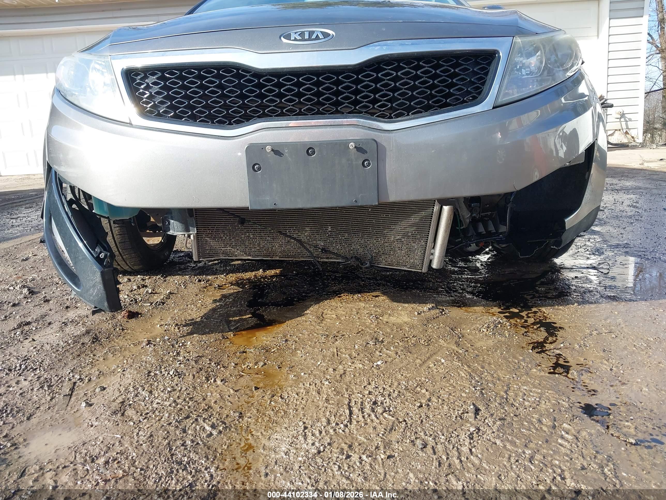 KIA OPTIMA image 6