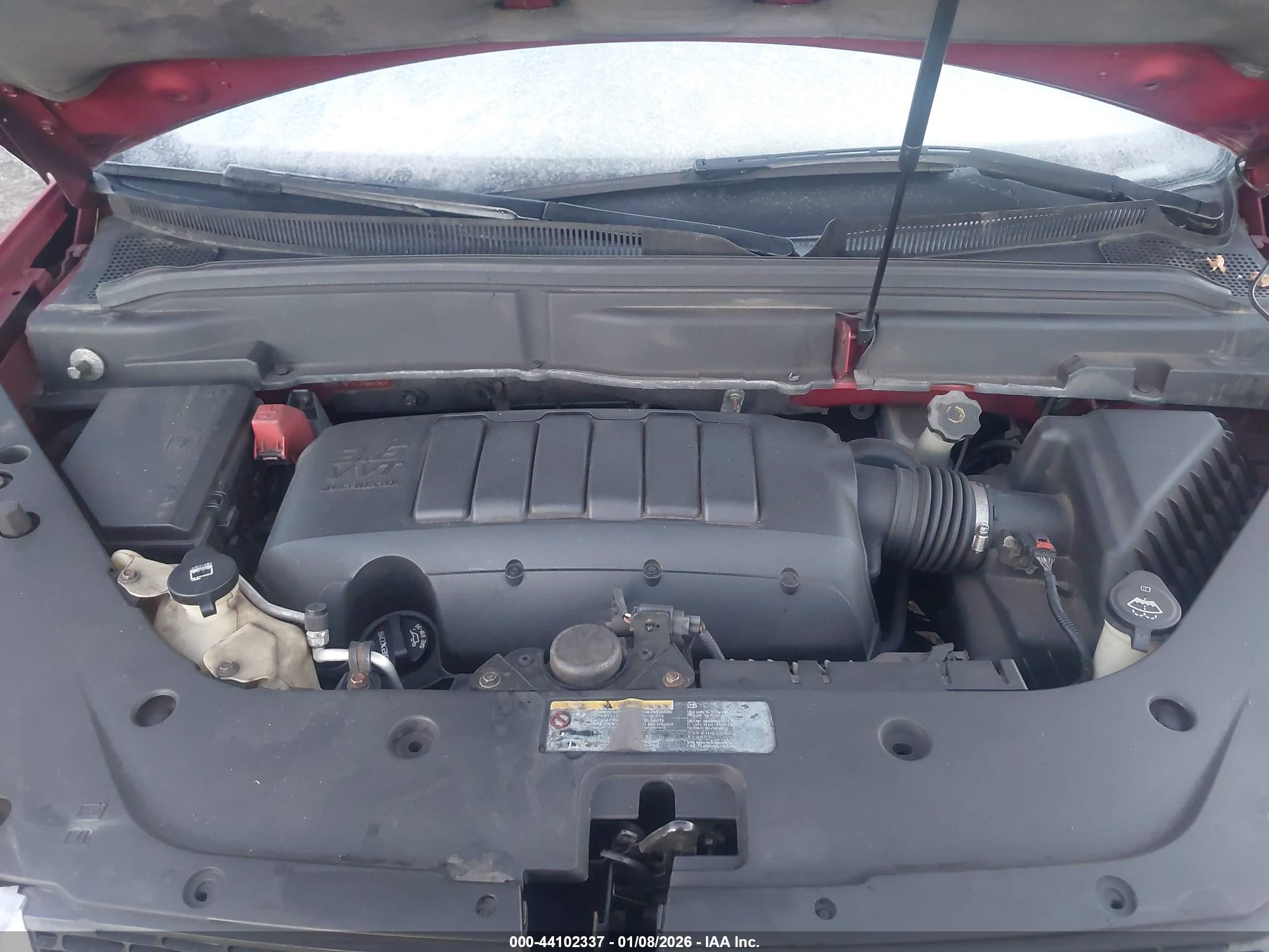 GMC ACADIA image 10