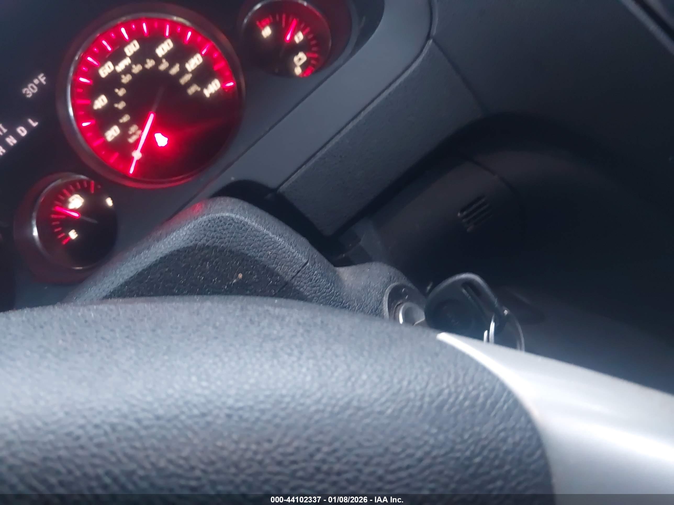 GMC ACADIA image 11