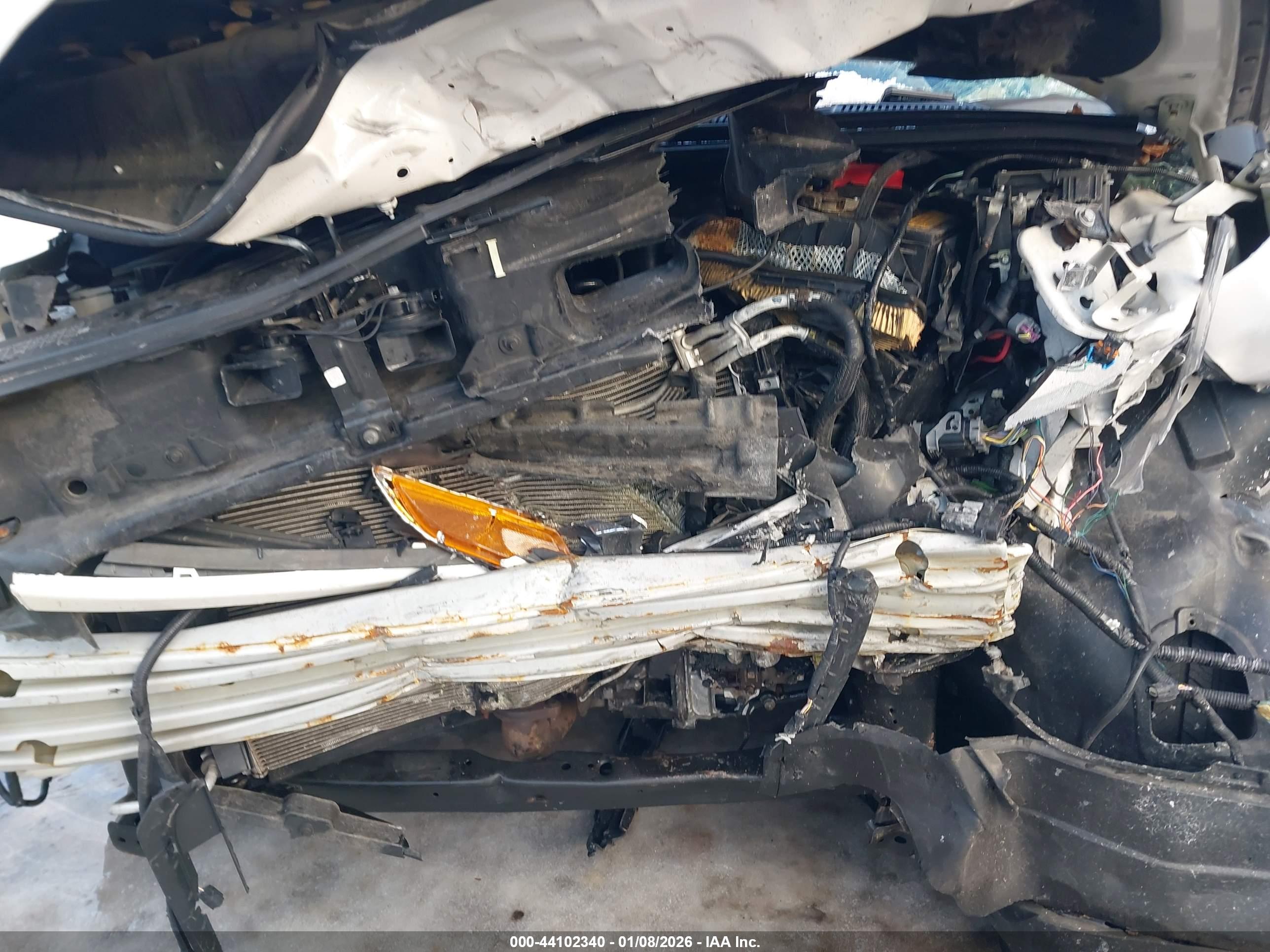 FORD EXPLORER image 10