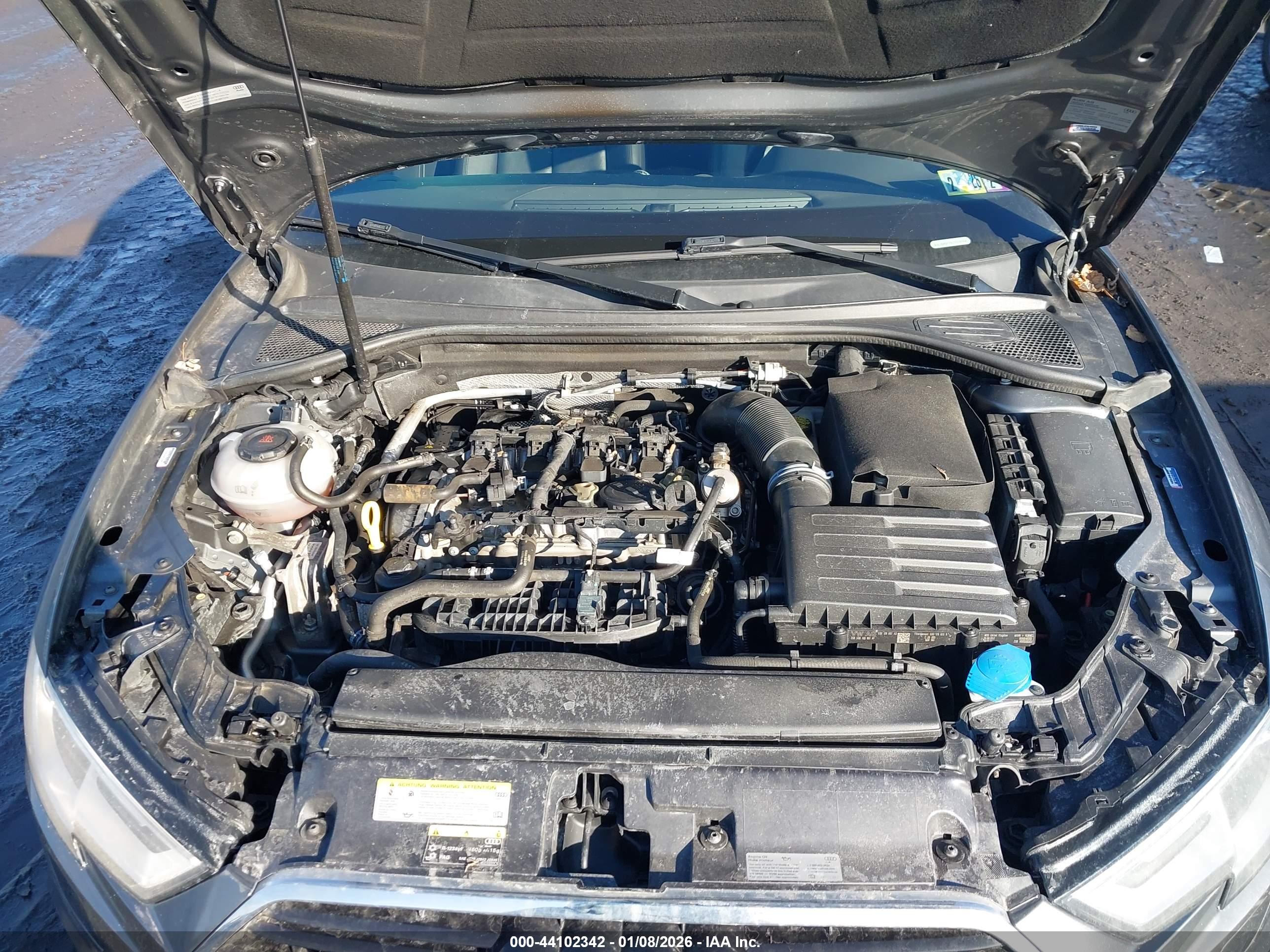 AUDI A3 image 10