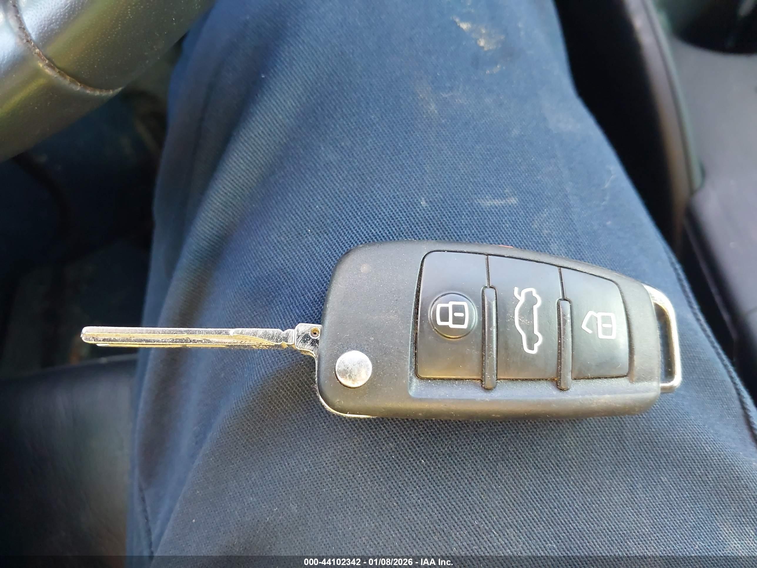 AUDI A3 image 11