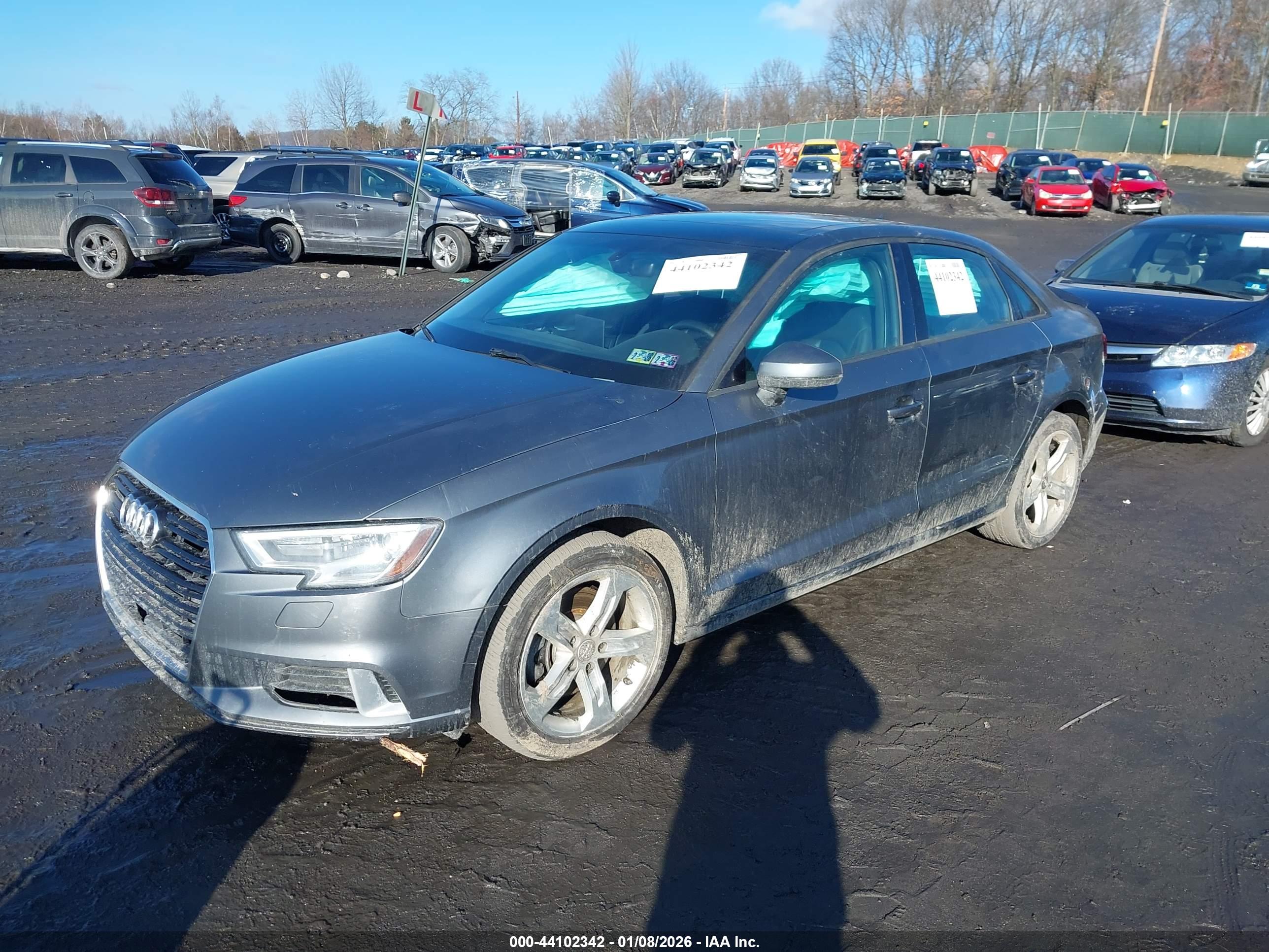 AUDI A3 image 2