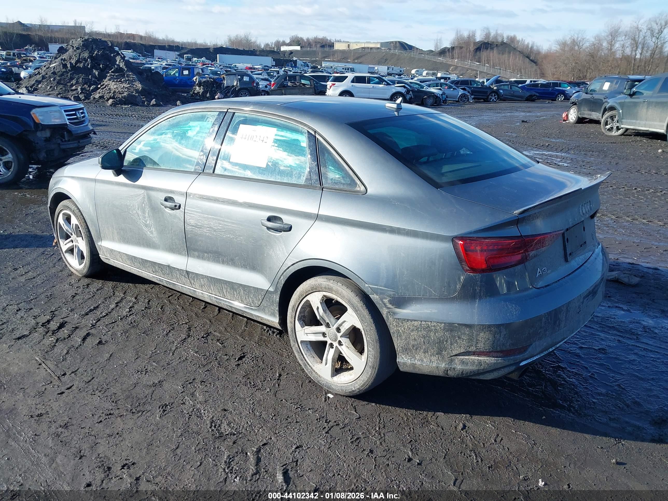 AUDI A3 image 3
