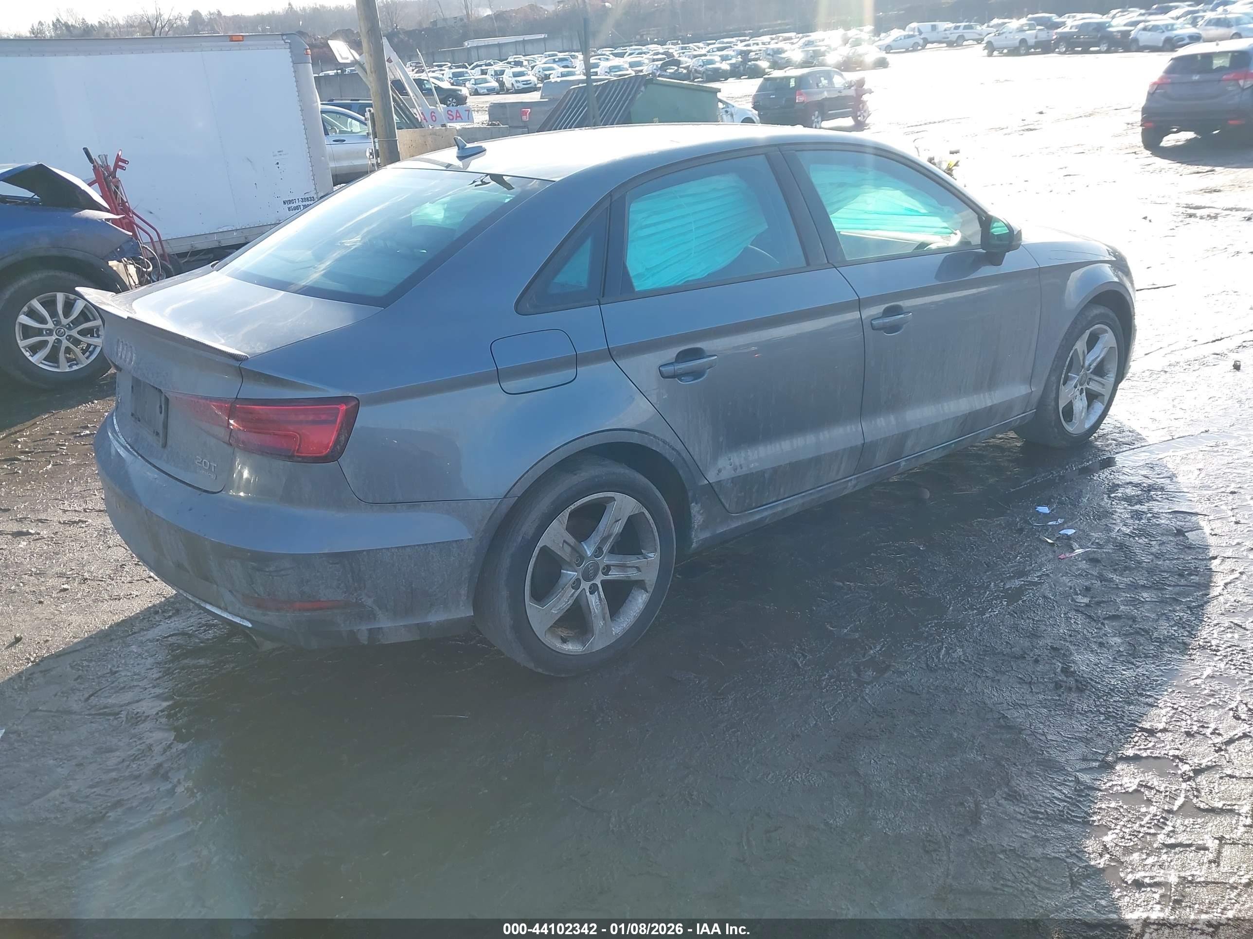 AUDI A3 image 4