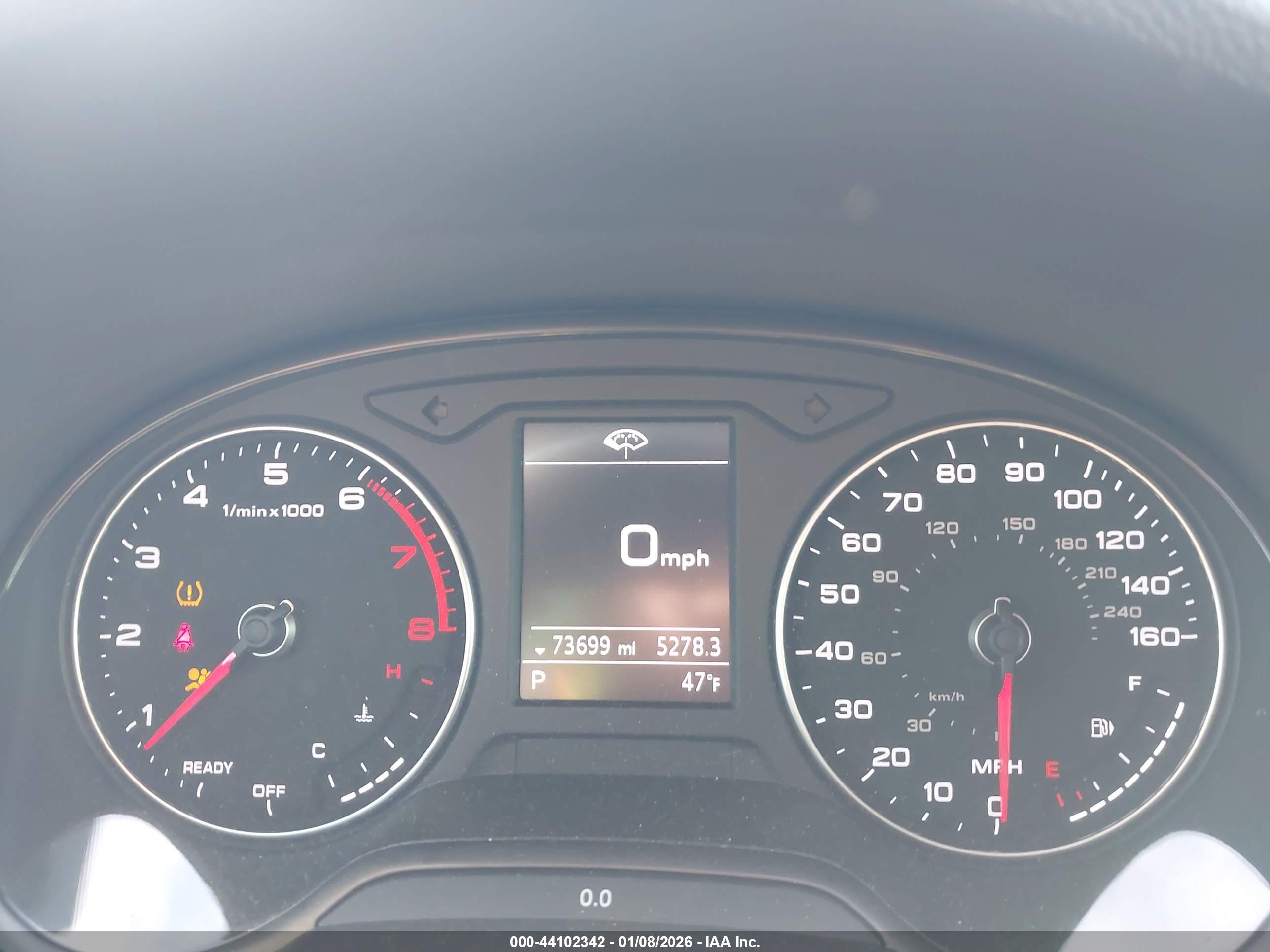 AUDI A3 image 7
