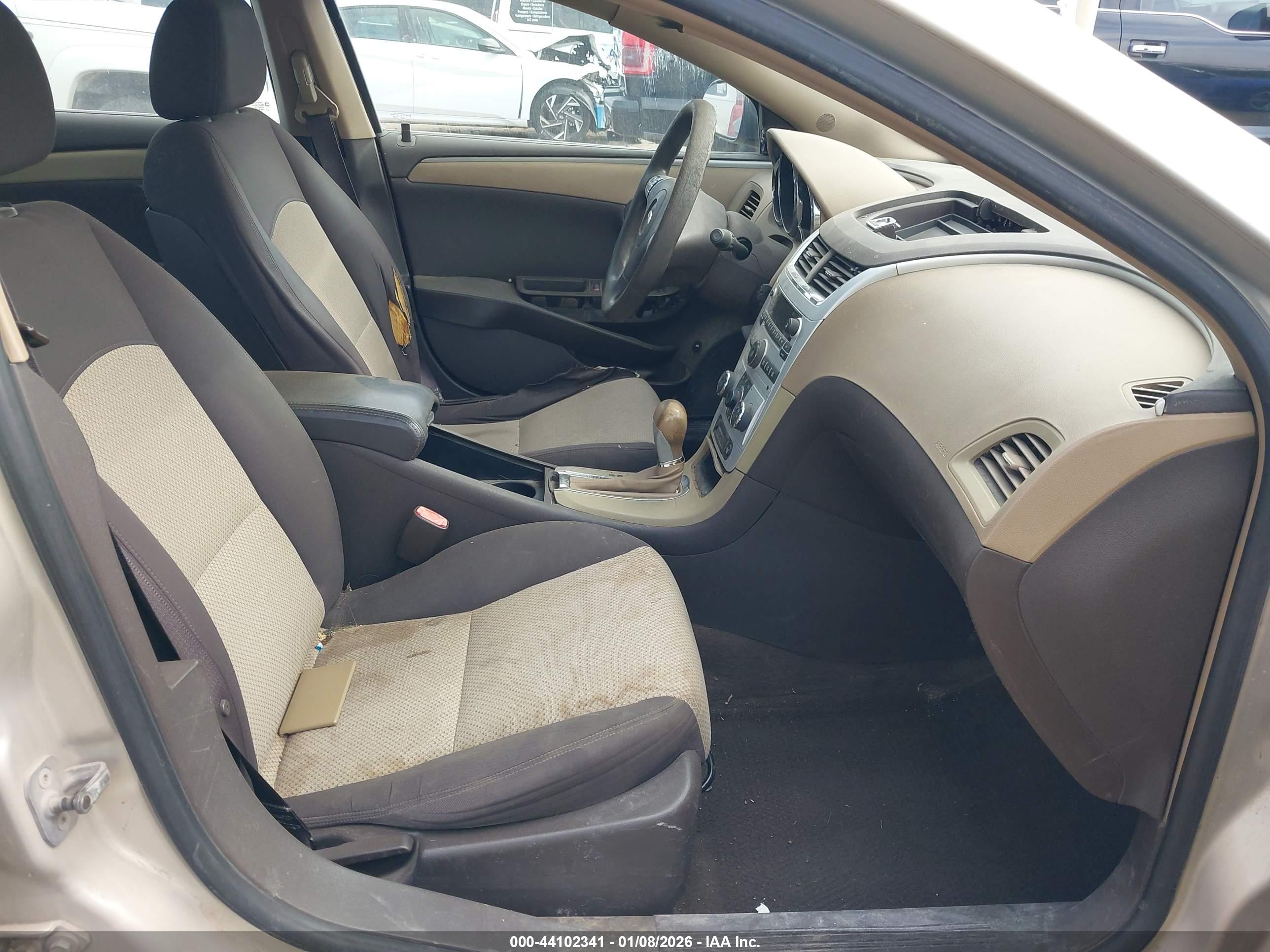CHEVROLET MALIBU image 5