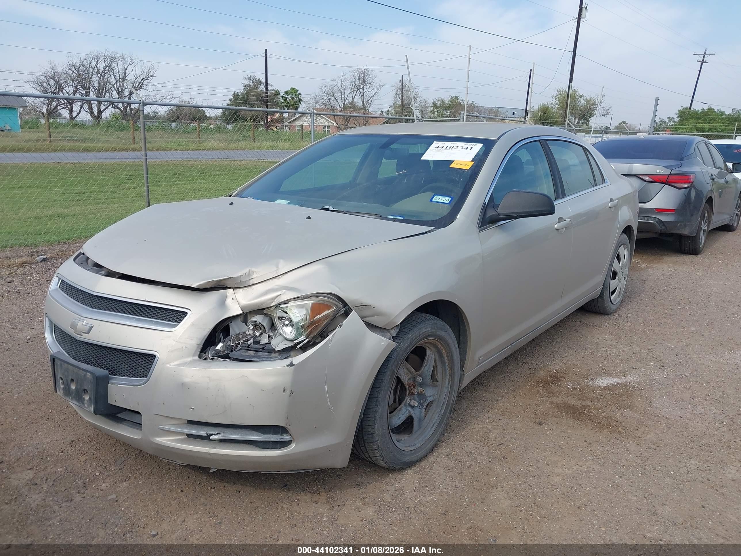 CHEVROLET MALIBU image 6