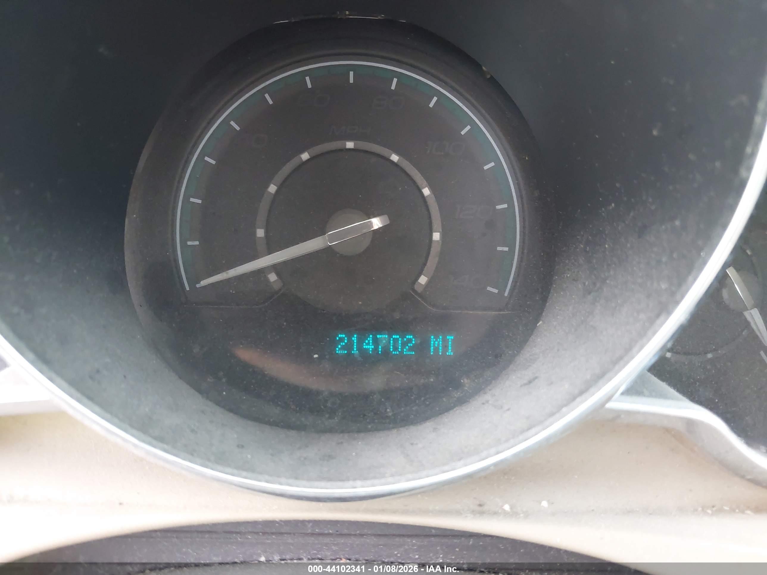 CHEVROLET MALIBU image 7