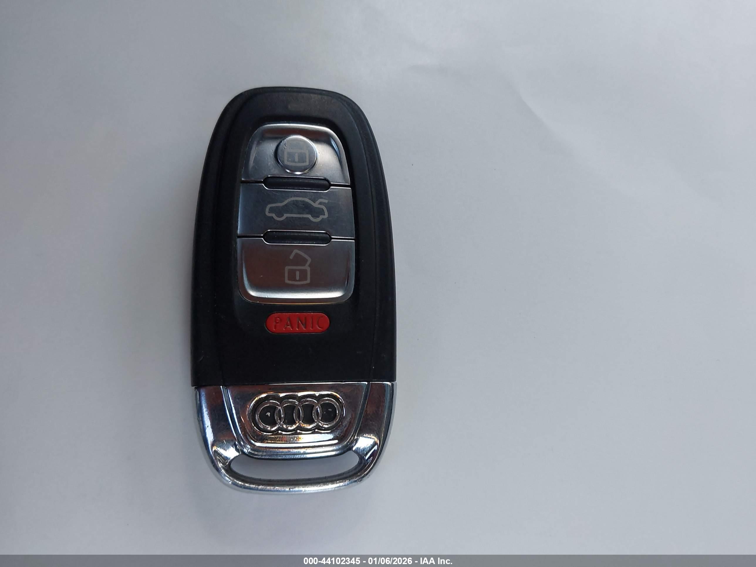 AUDI Q5 image 11