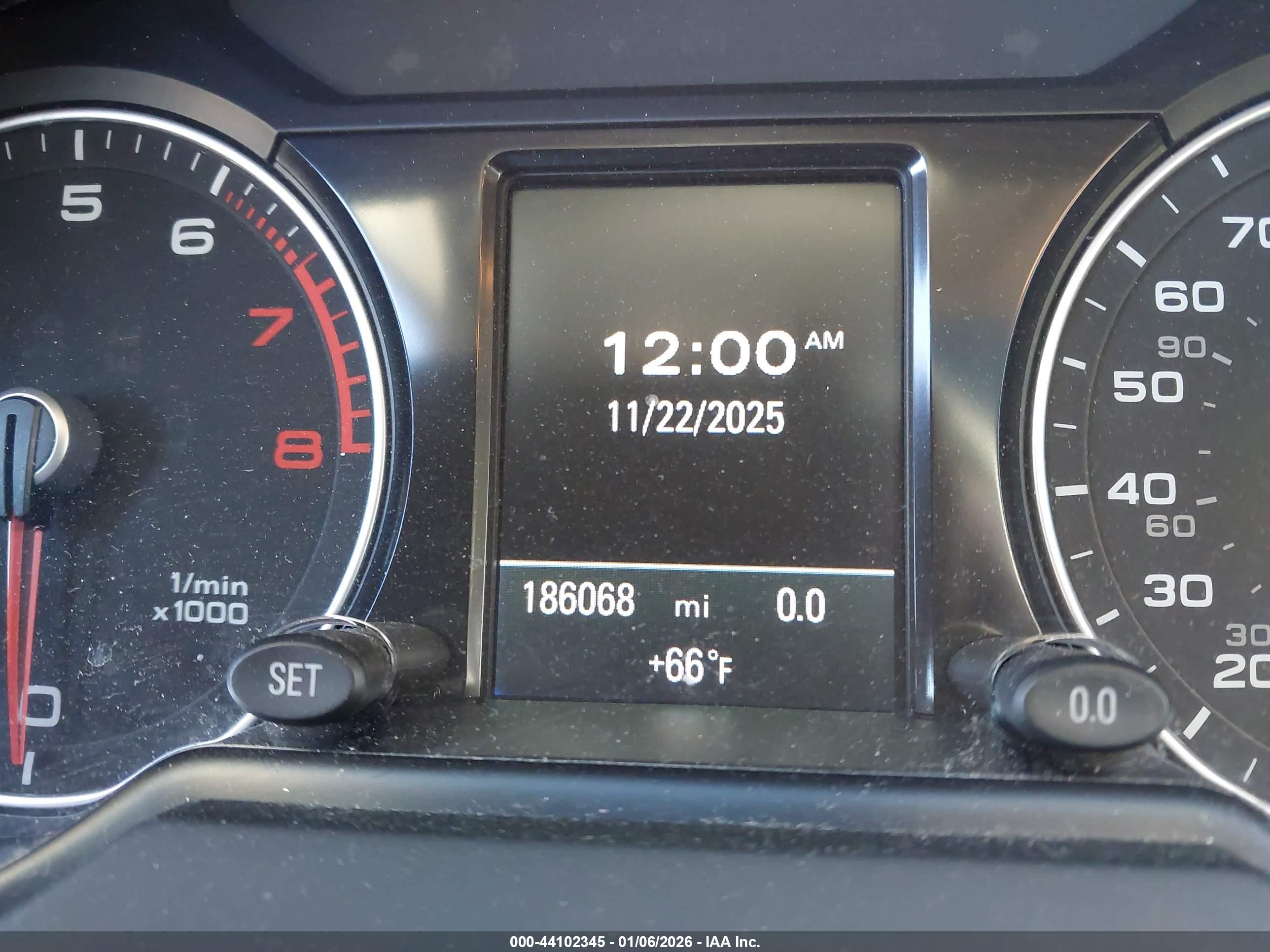 AUDI Q5 image 7