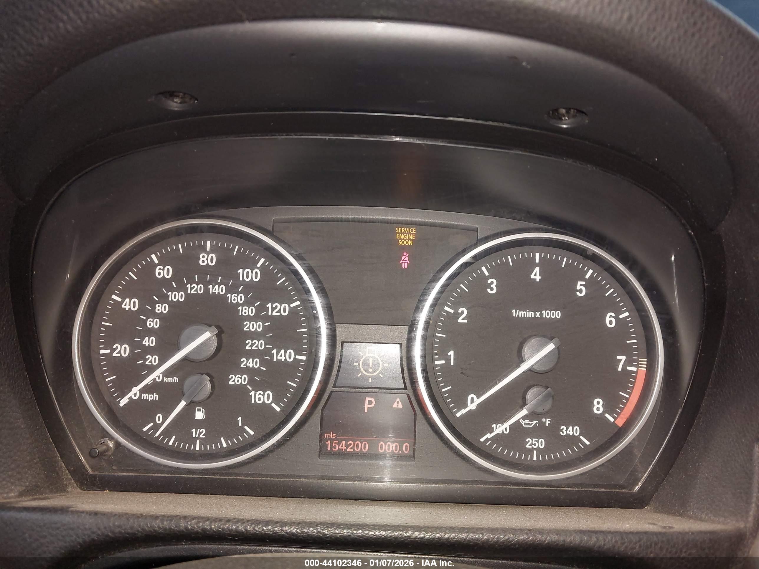 BMW 328I image 7