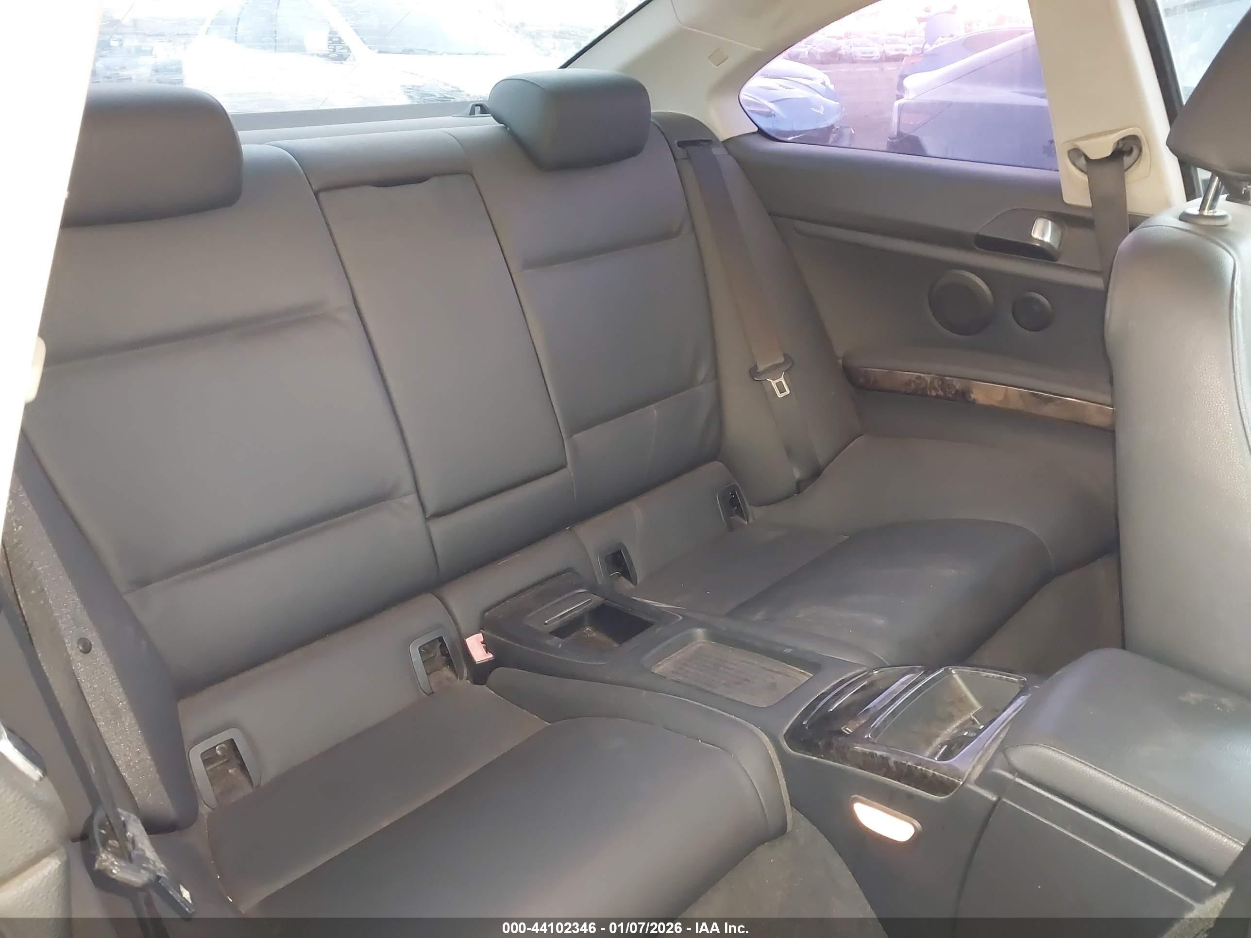 BMW 328I image 8