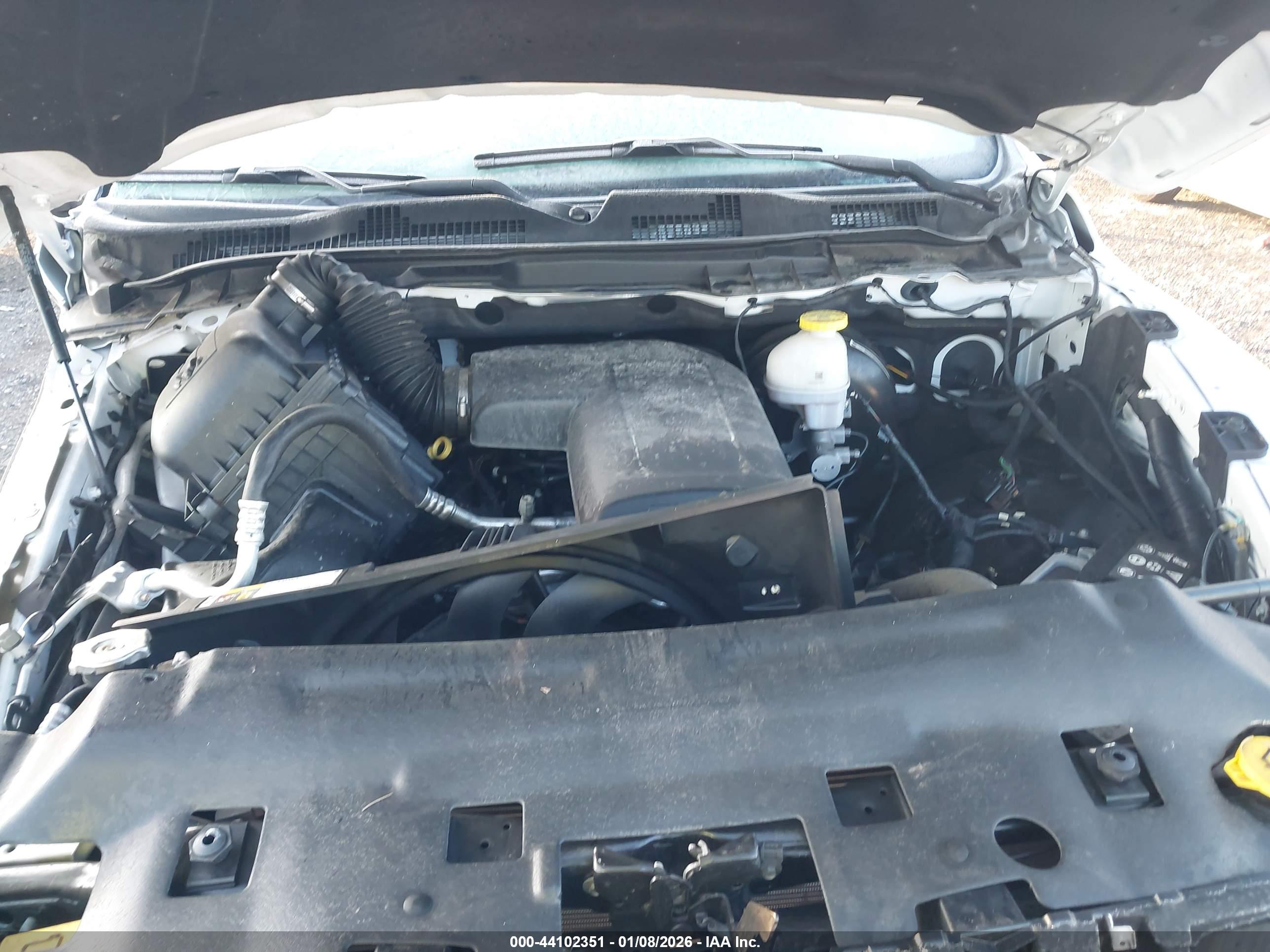 RAM 1500 image 10