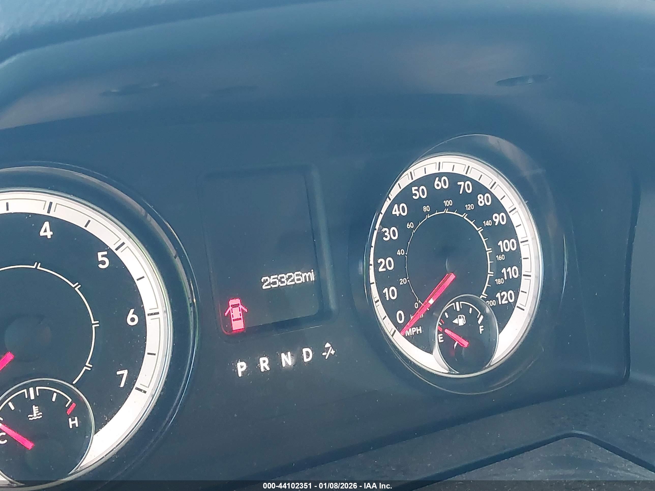 RAM 1500 image 7