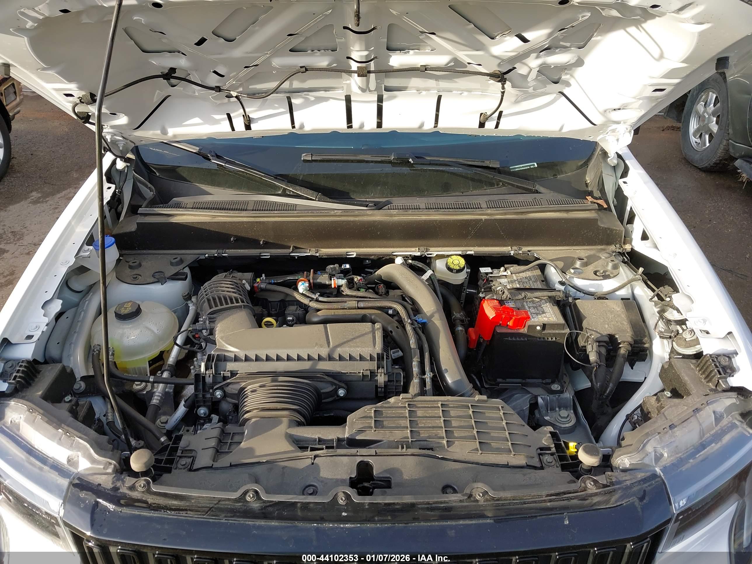 FORD MAVERICK image 10