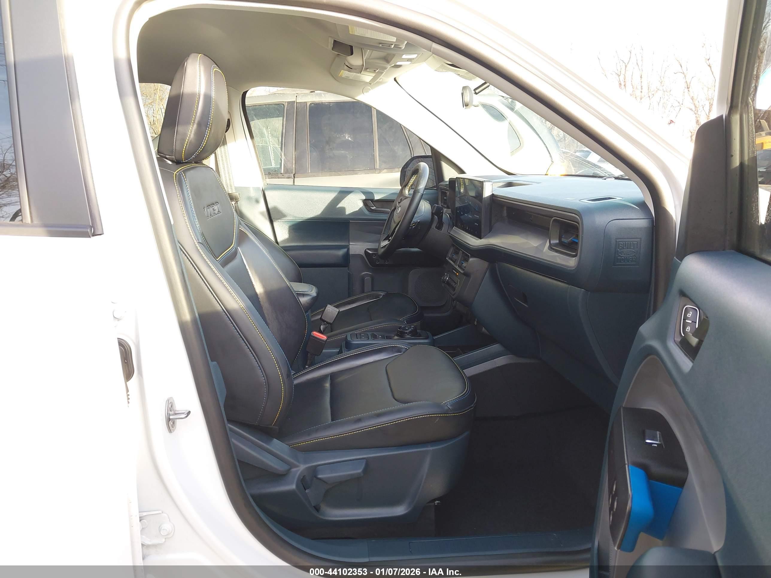 FORD MAVERICK image 5