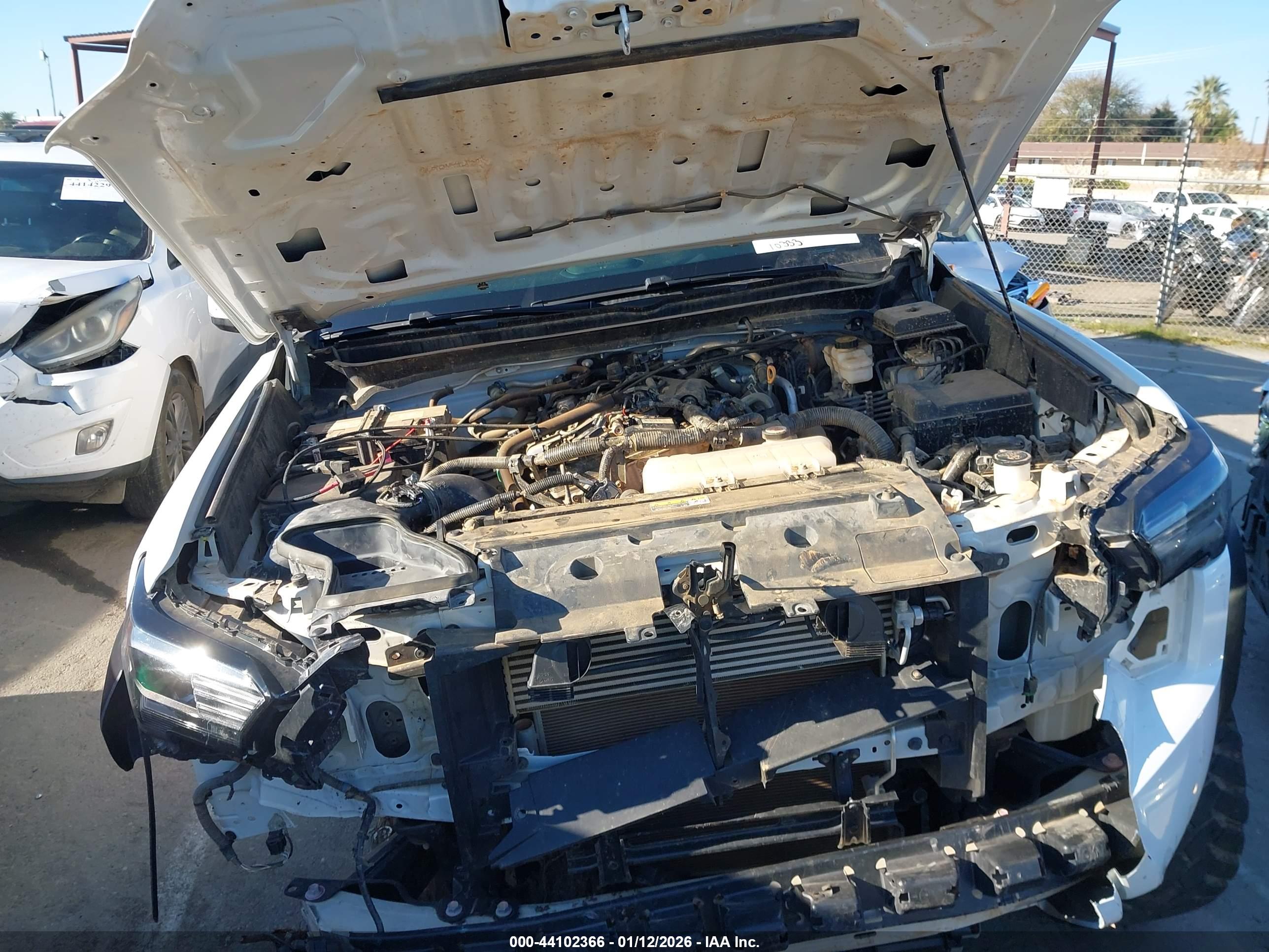 TOYOTA TACOMA image 10
