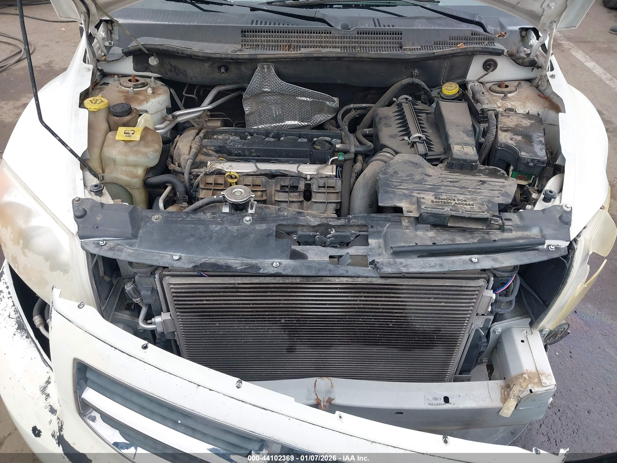 DODGE CALIBER image 10