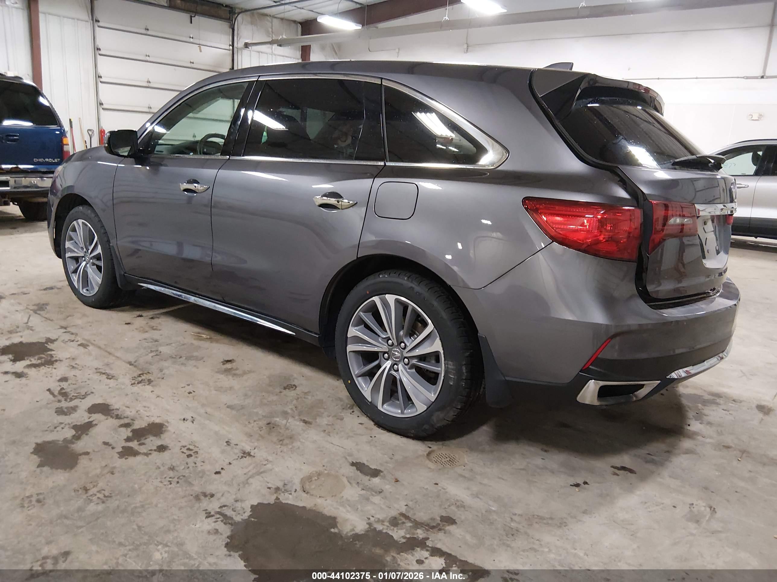 ACURA MDX image 3