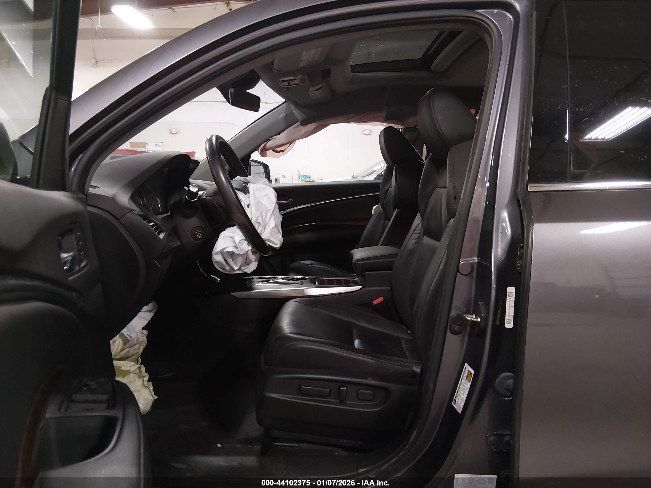 ACURA MDX image 5